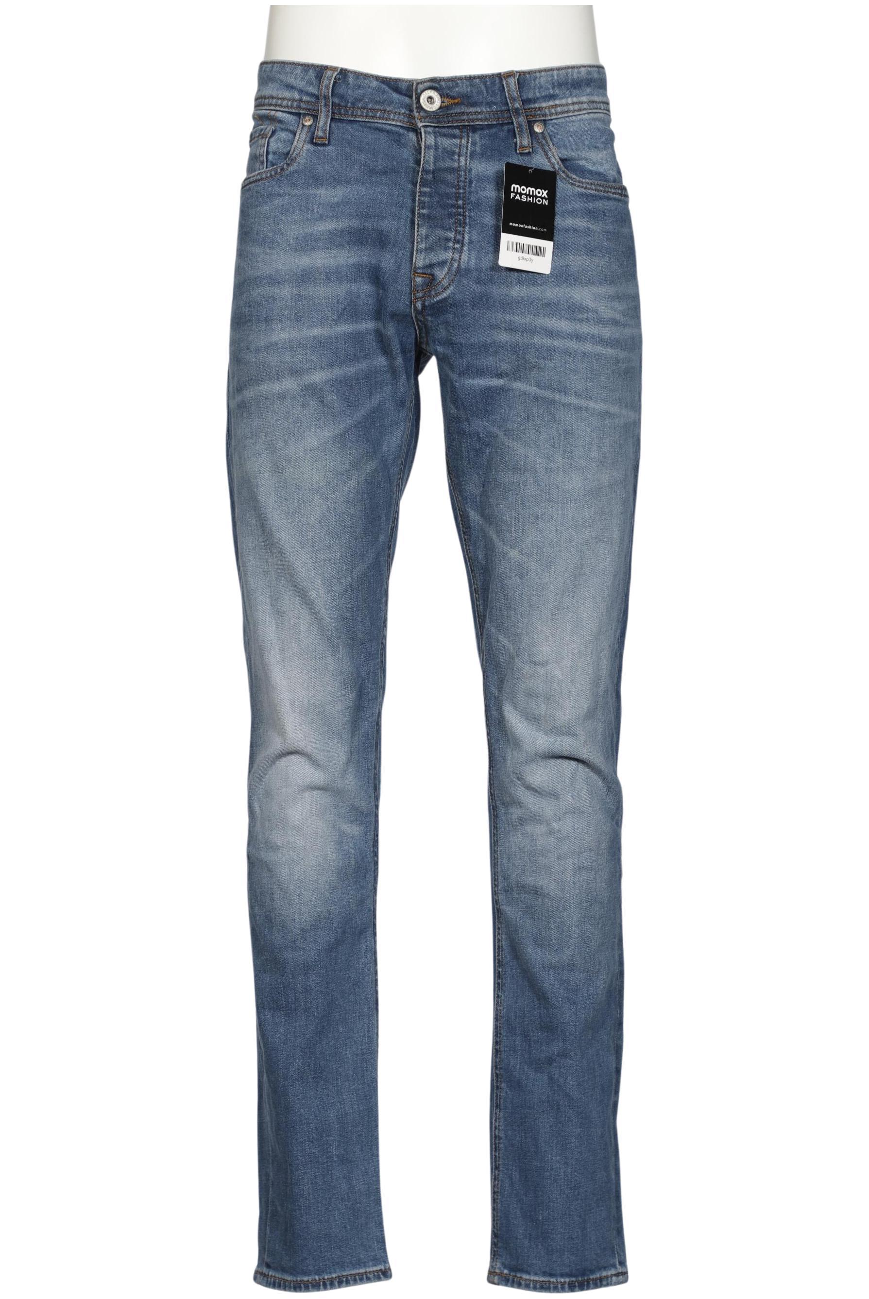 

Jack & Jones Herren Jeans, blau, Gr. 32