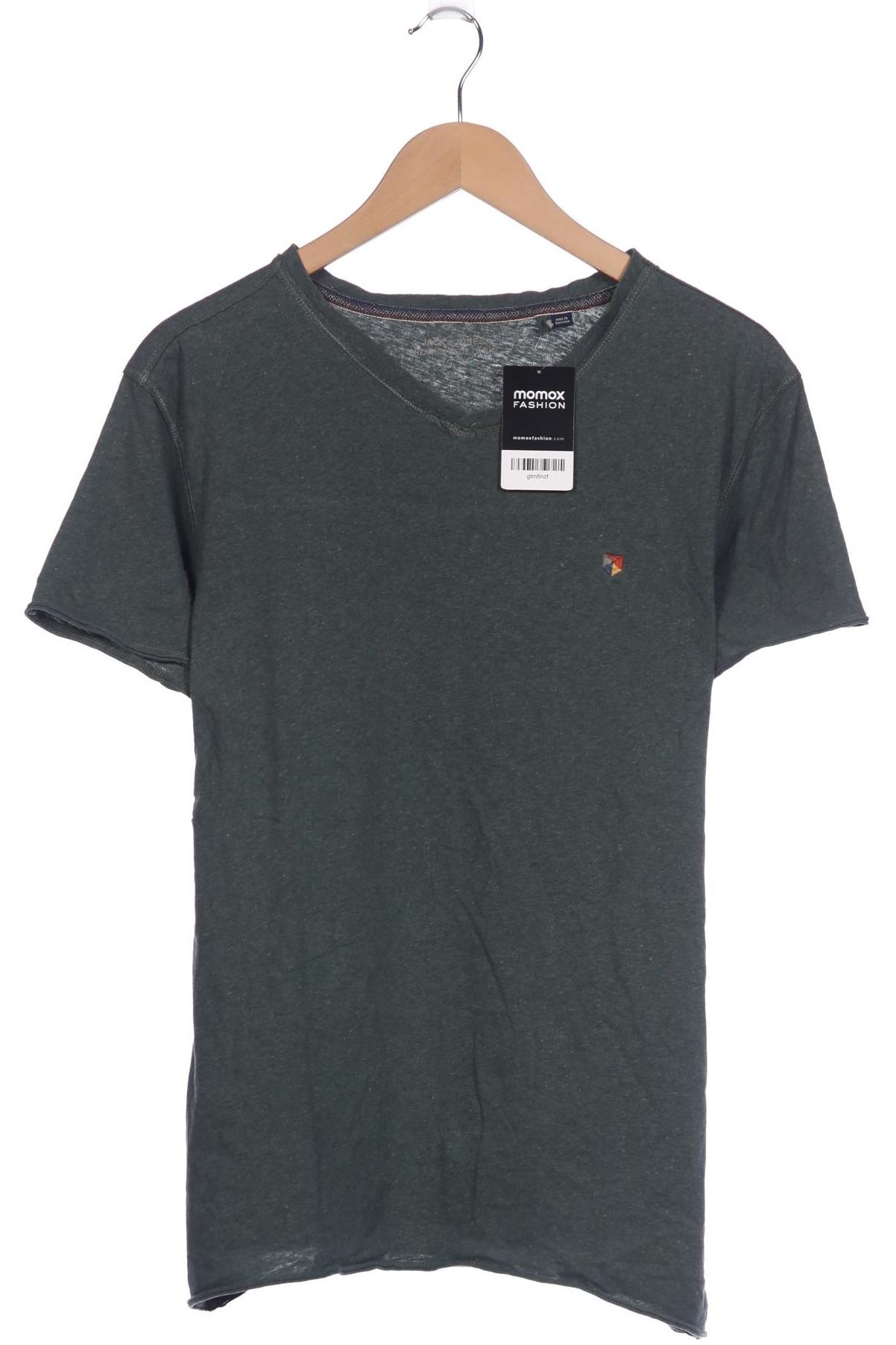 

Jack & Jones Herren T-Shirt, grün, Gr. 52