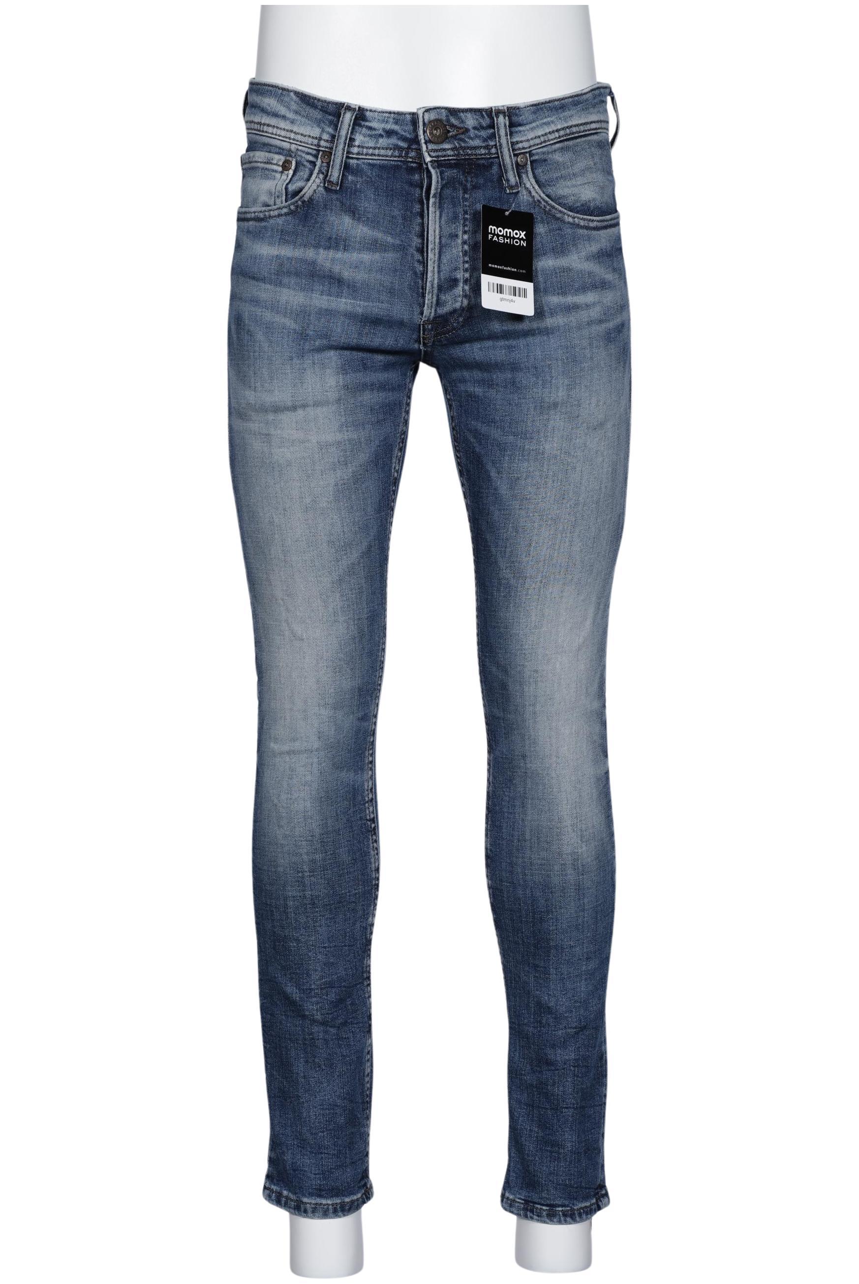 

Jack & Jones Herren Jeans, blau, Gr. 29