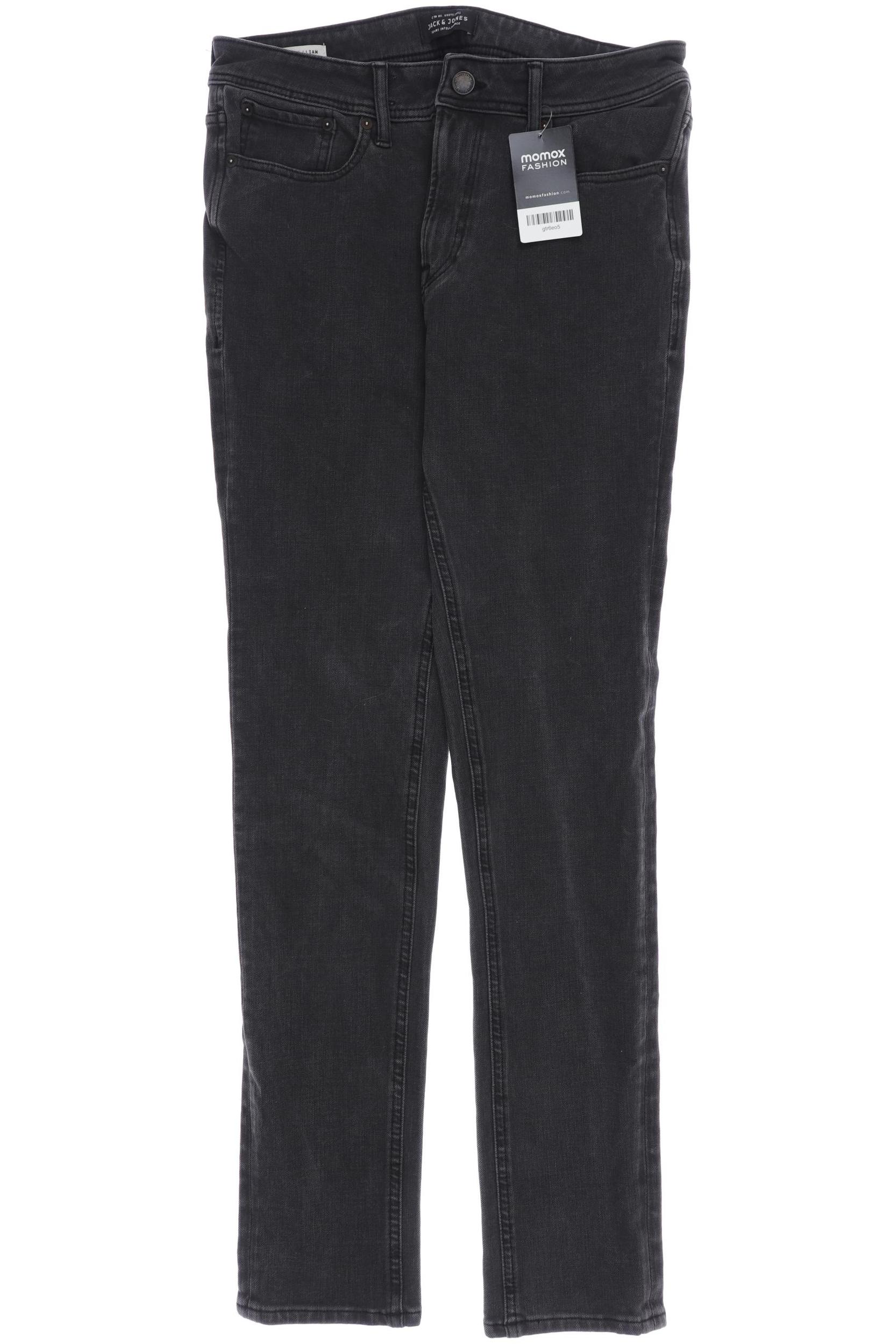 

Jack & Jones Herren Jeans, grau, Gr. 32