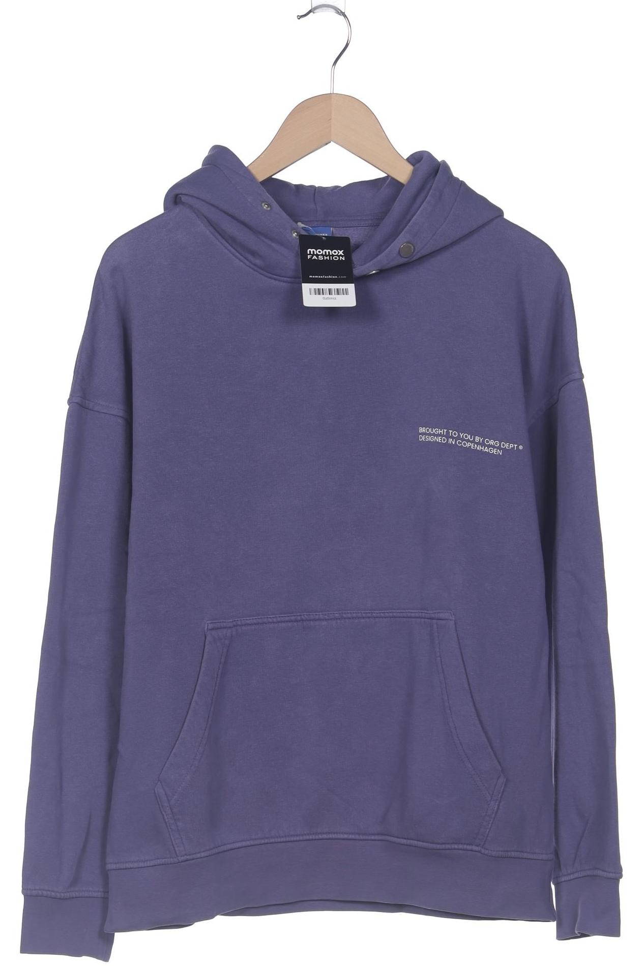 Thumbnail - Jack &amp; Jones Herren Kapuzenpullover, flieder, Gr. 52