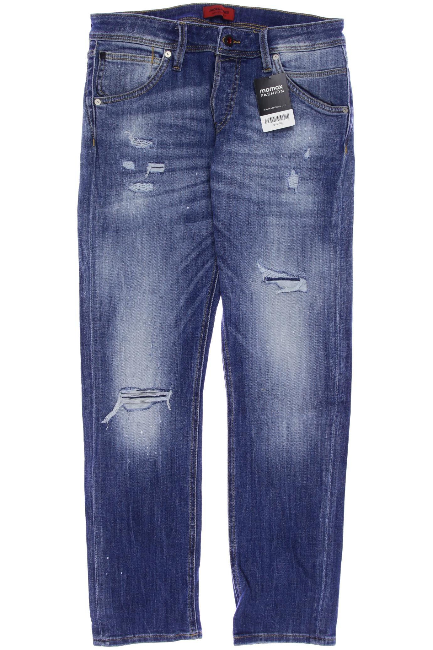 

Jack & Jones Herren Jeans, blau