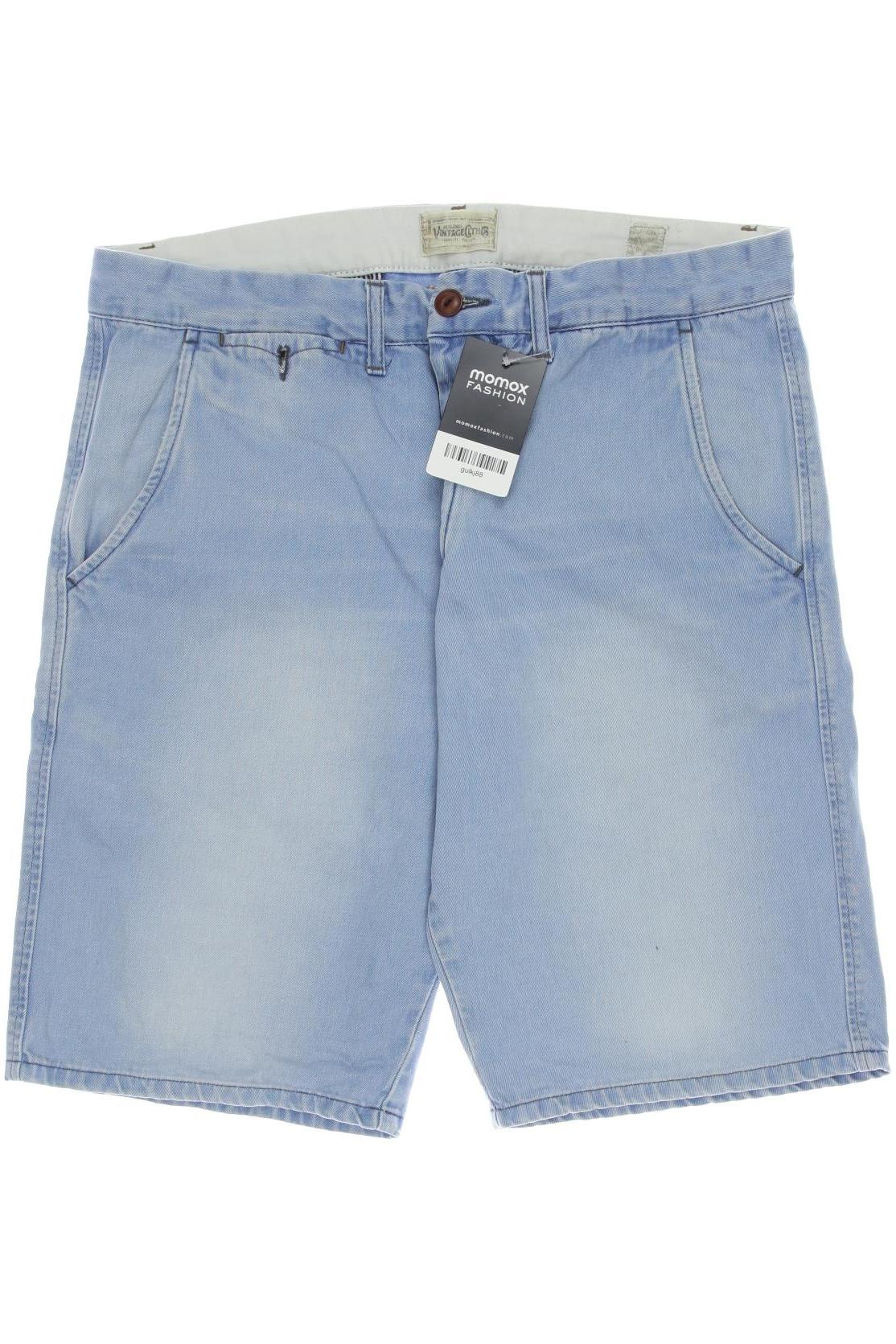 

Jack & Jones Herren Shorts, hellblau, Gr. 52