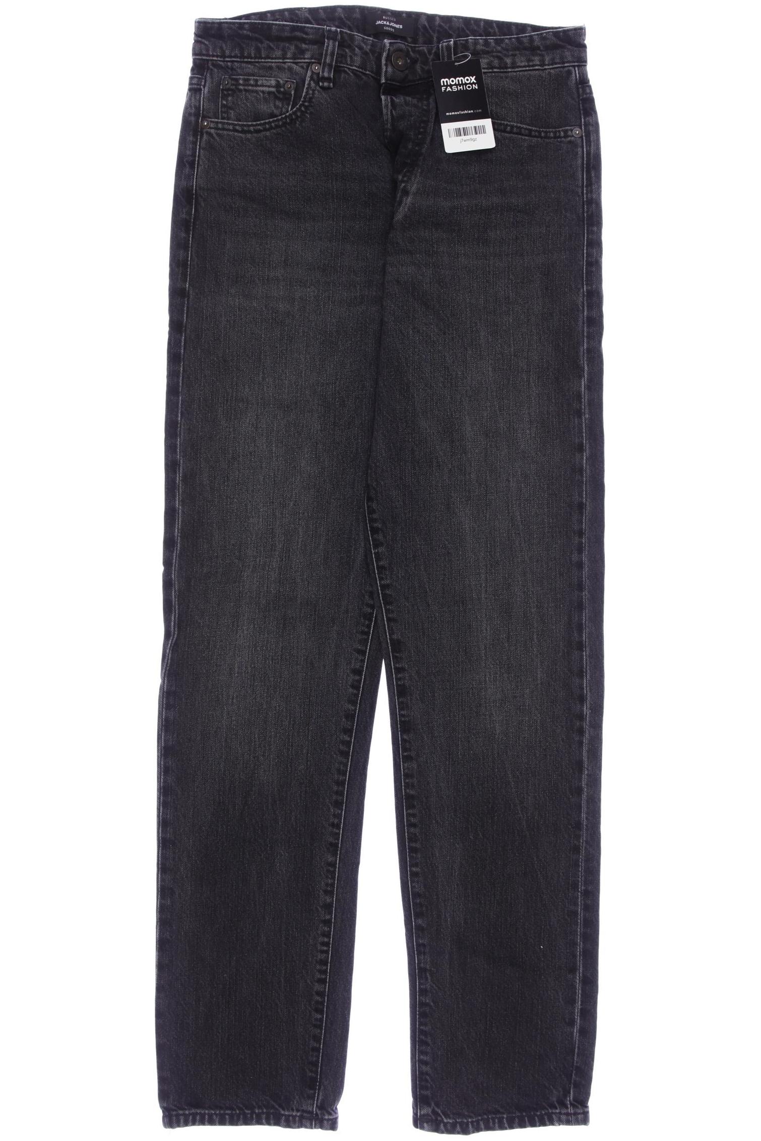 

Jack & Jones Herren Jeans, schwarz, Gr. 30