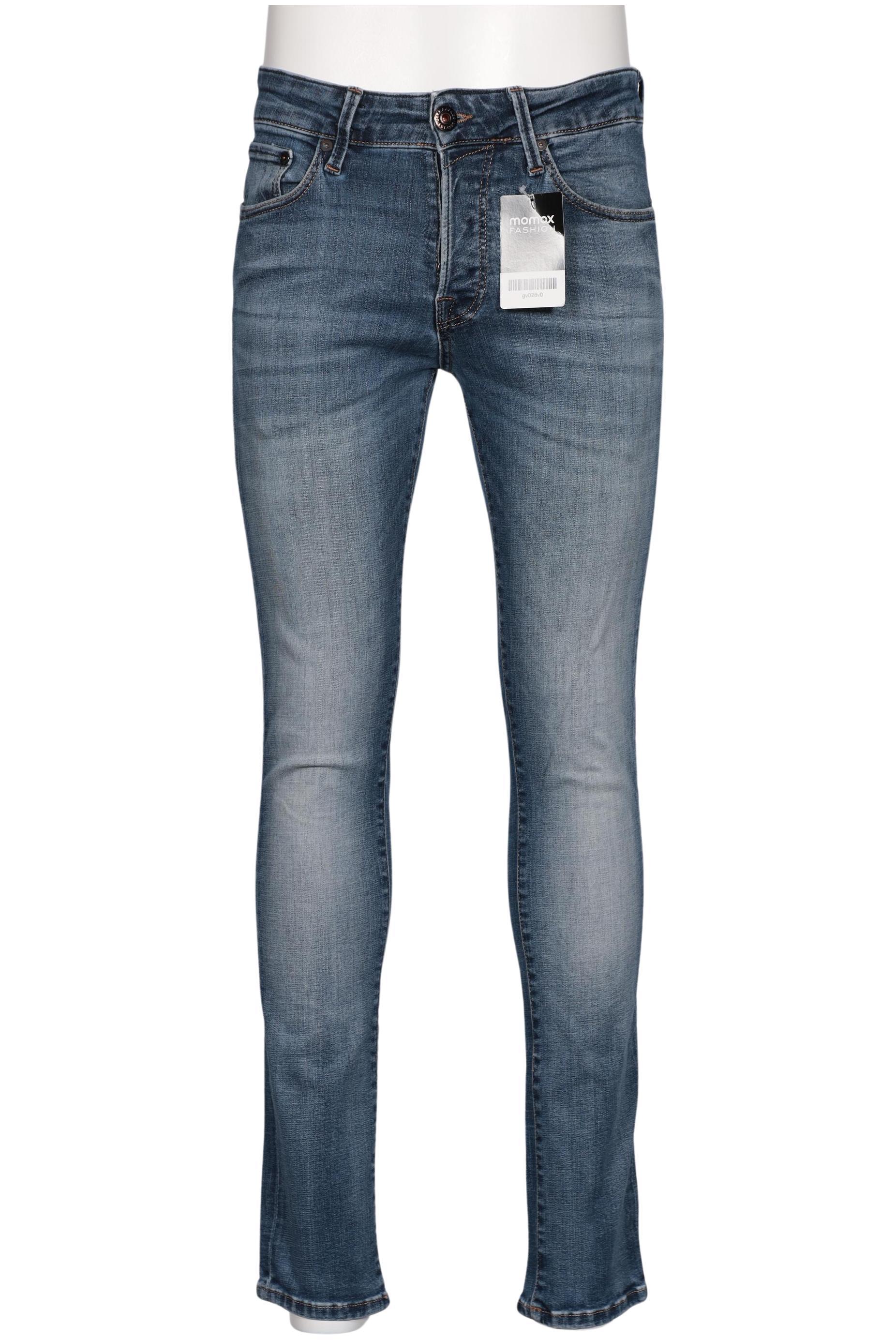 

Jack & Jones Herren Jeans, blau, Gr. 30