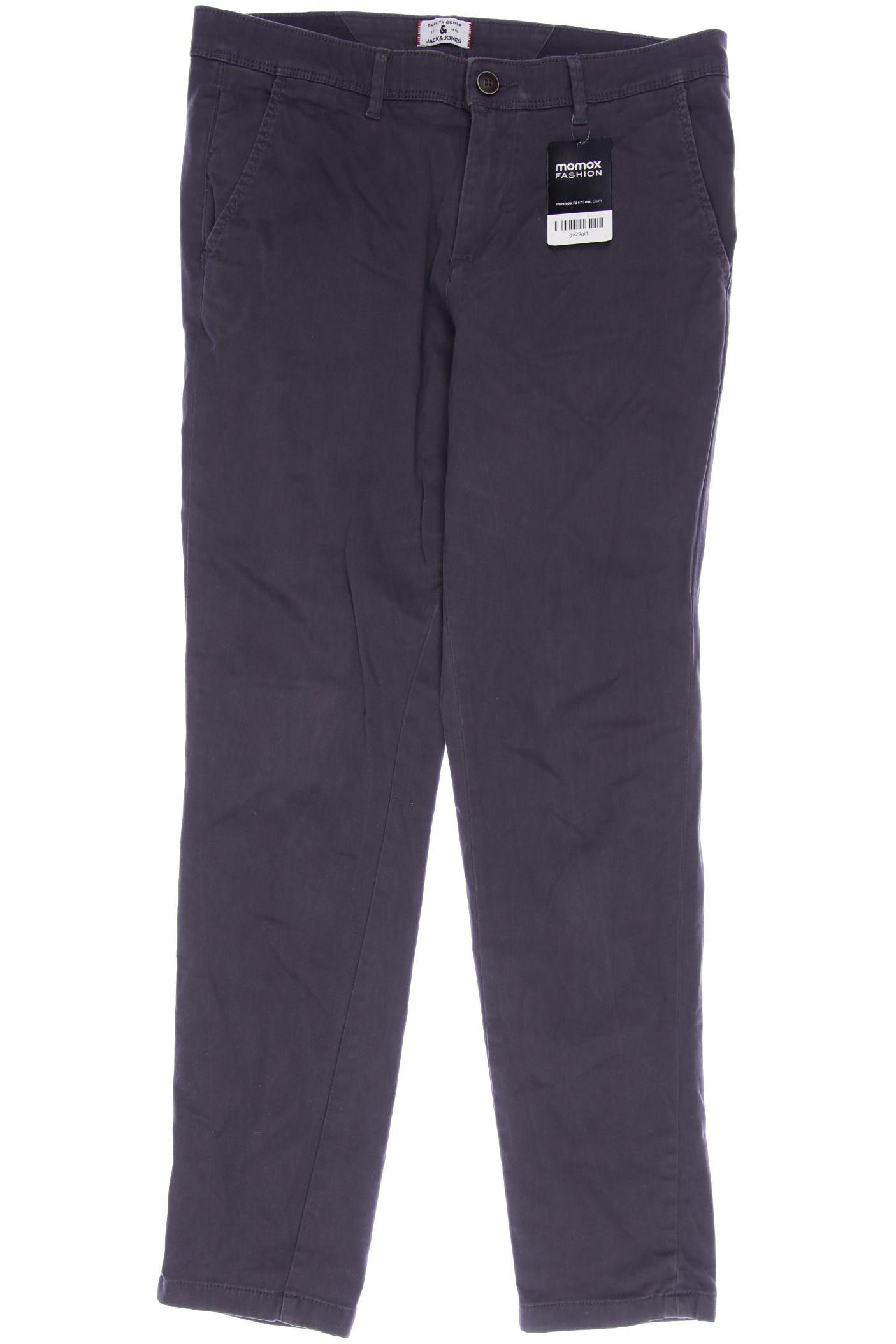 

Jack & Jones Herren Jeans, grau