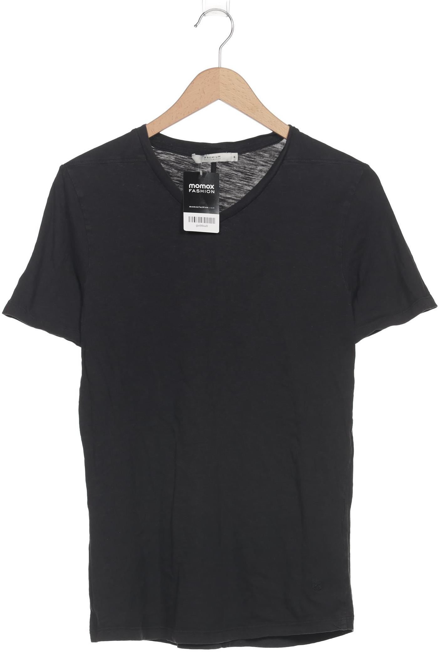 

Jack & Jones Herren T-Shirt, schwarz, Gr. 46