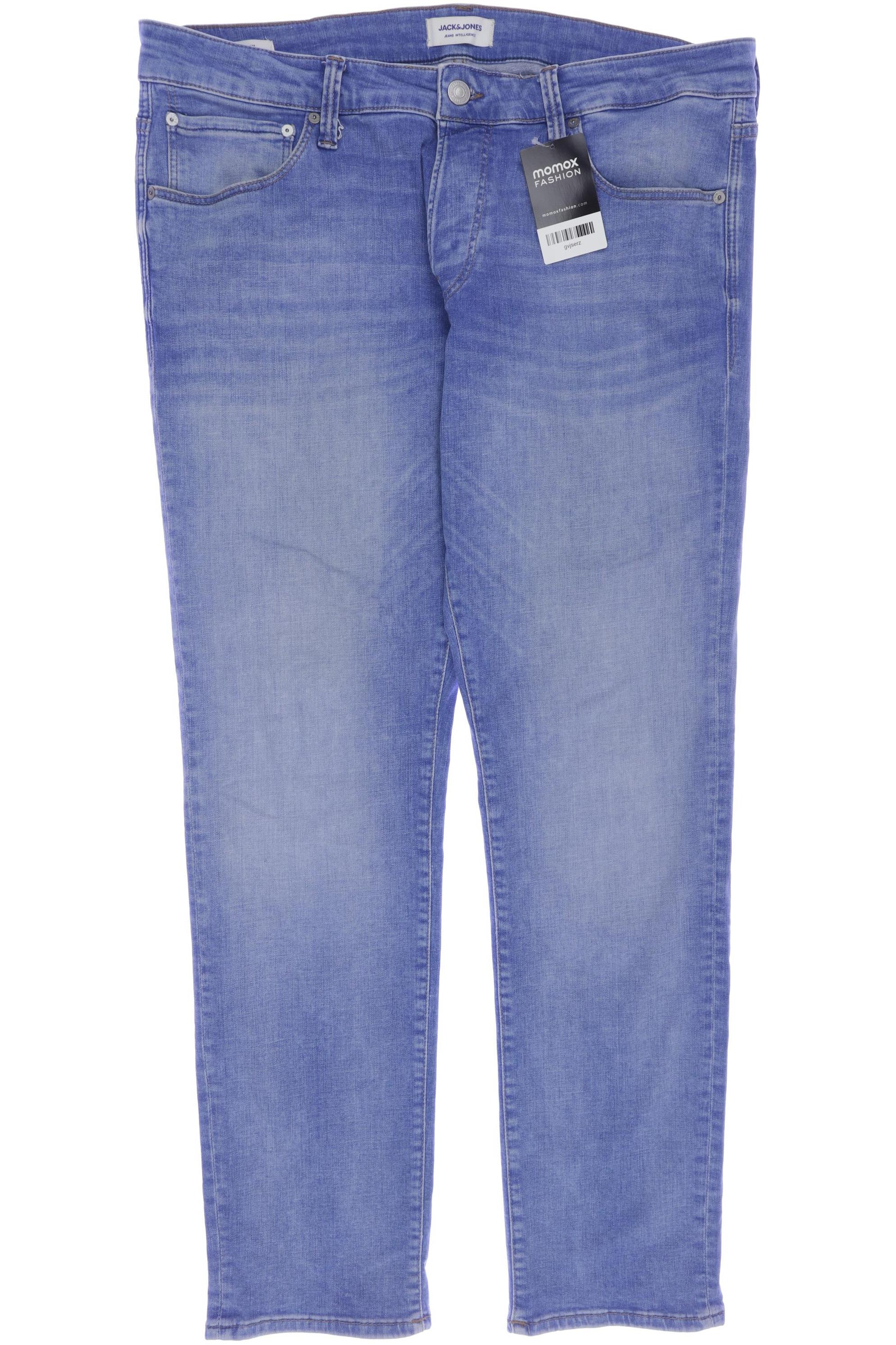 

Jack & Jones Herren Jeans, blau, Gr. 36