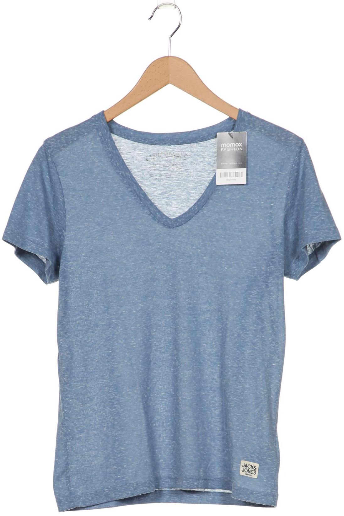 

Jack & Jones Herren T-Shirt, marineblau, Gr. 46