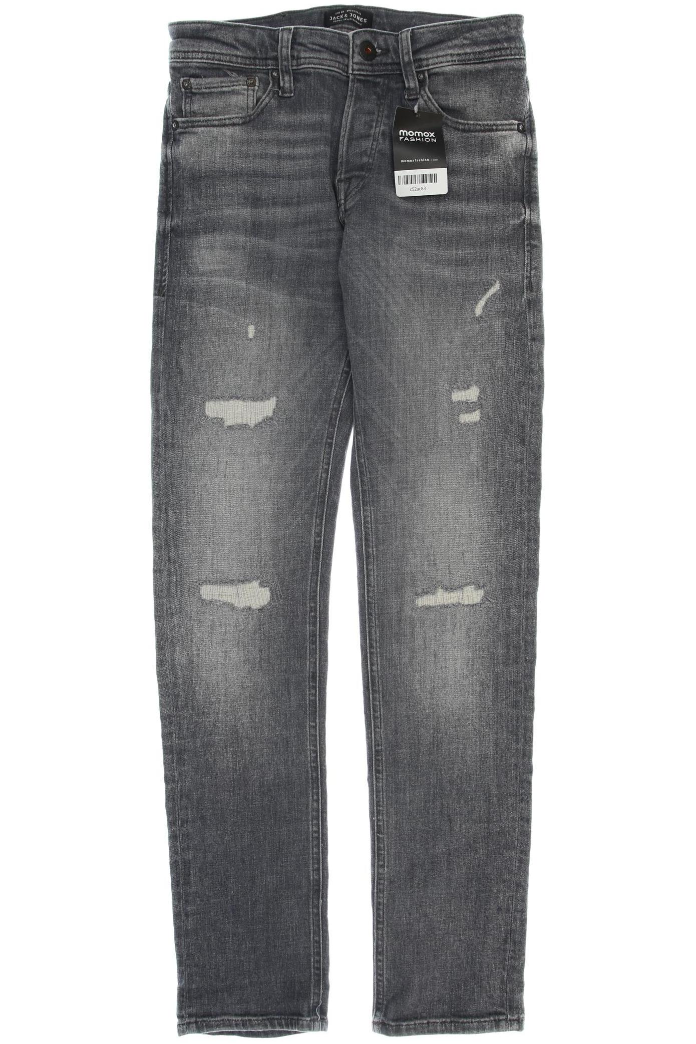 

JACK & JONES Herren Jeans, grau