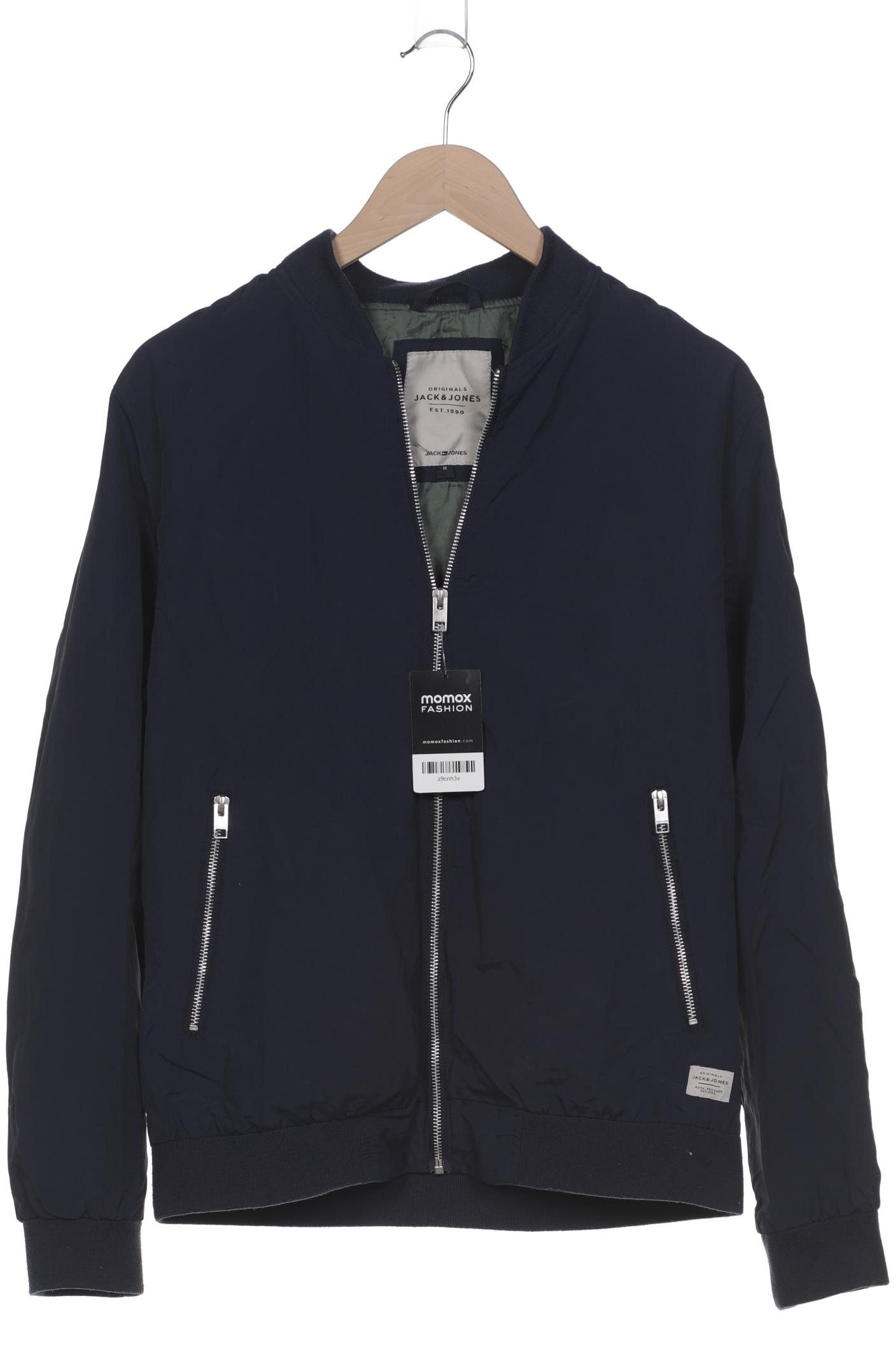 

Jack & Jones Herren Jacke, marineblau, Gr. 48