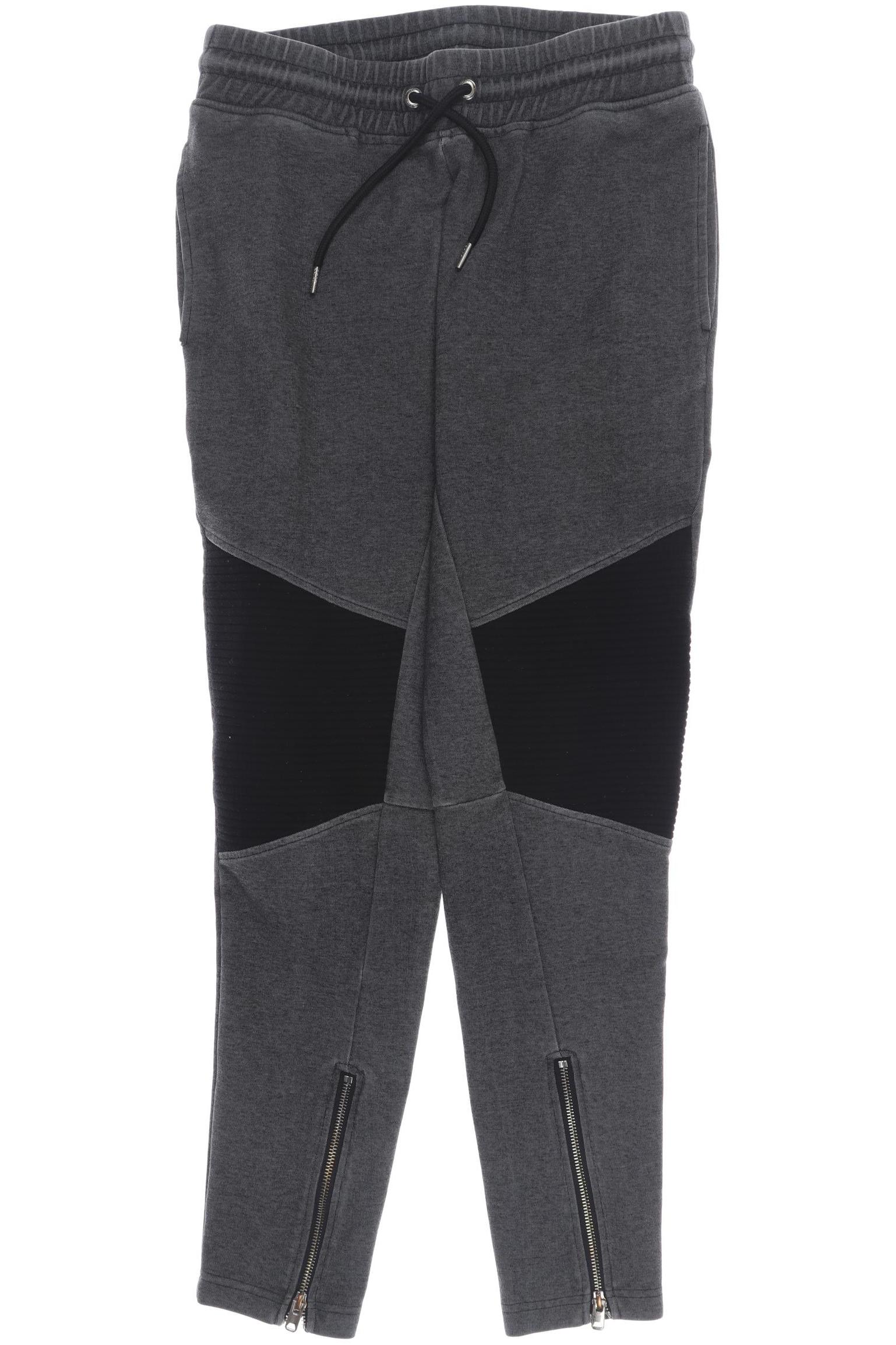 

Jack & Jones Herren Stoffhose, grau
