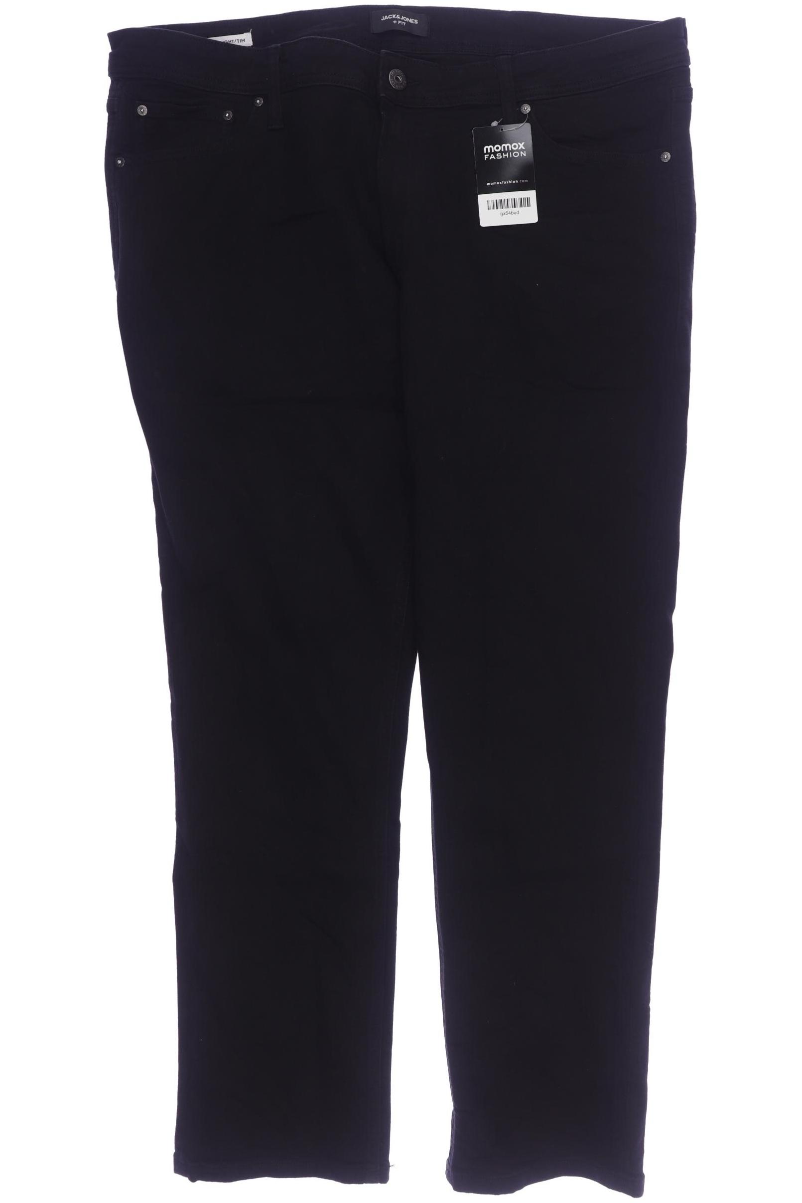 

Jack & Jones Herren Jeans, schwarz, Gr. 40