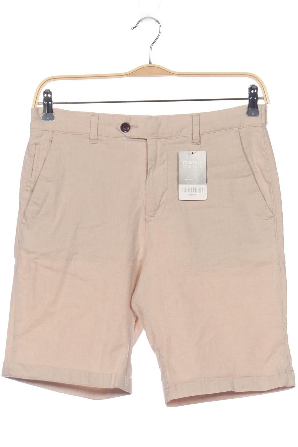 

Jack & Jones Herren Shorts, beige, Gr. 48