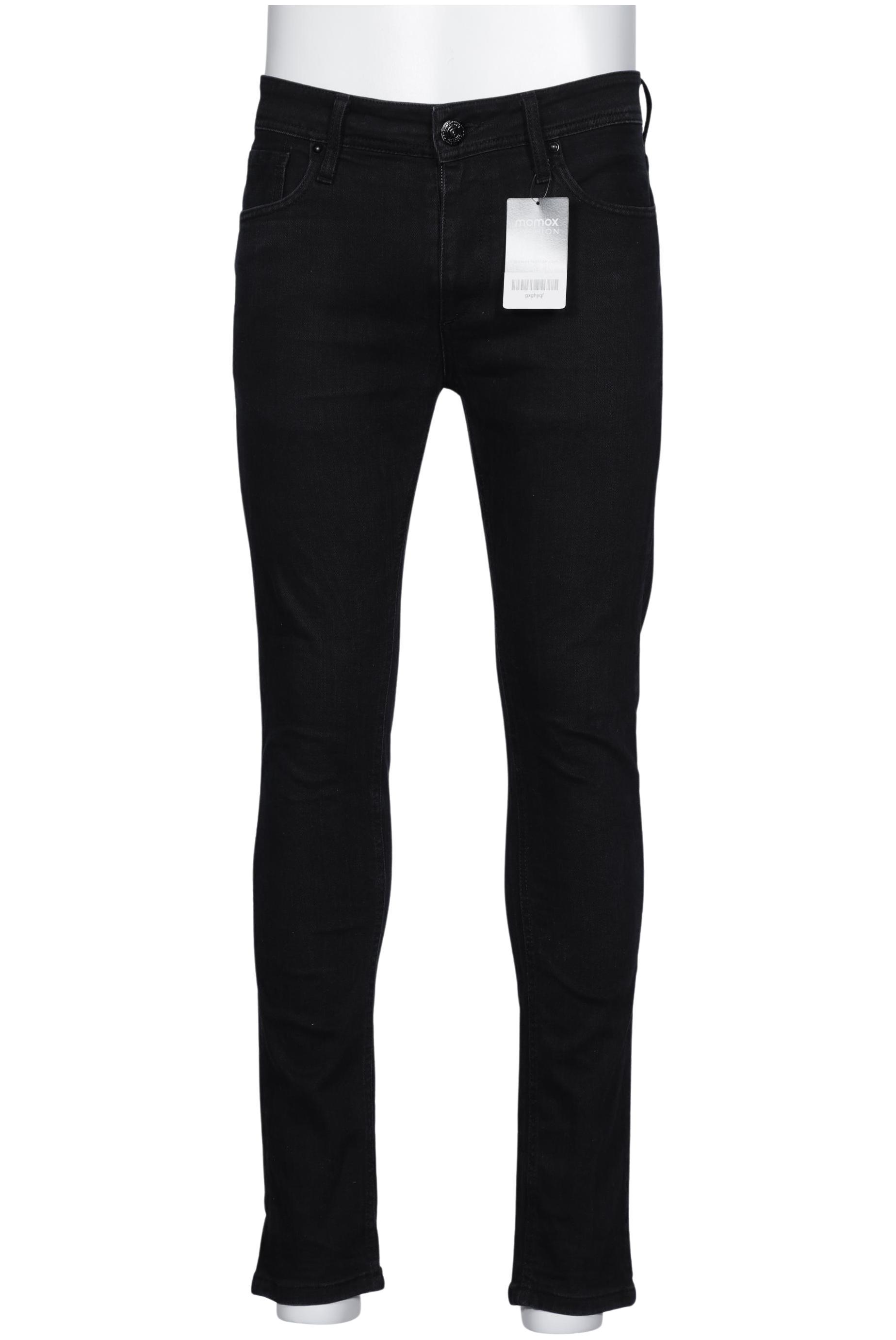 

Jack & Jones Herren Jeans, schwarz, Gr. 31