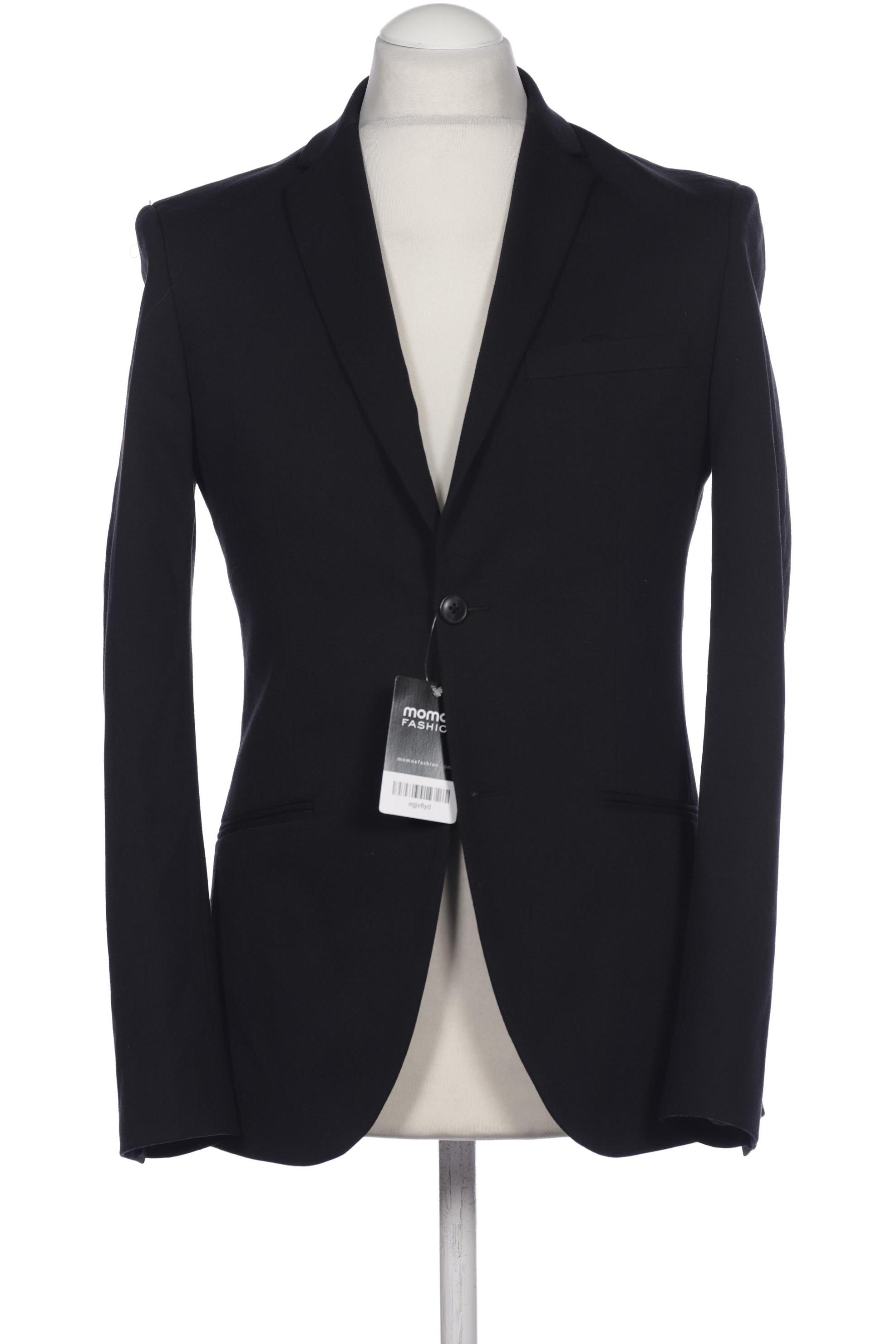 

JACK & JONES Herren Sakko, schwarz