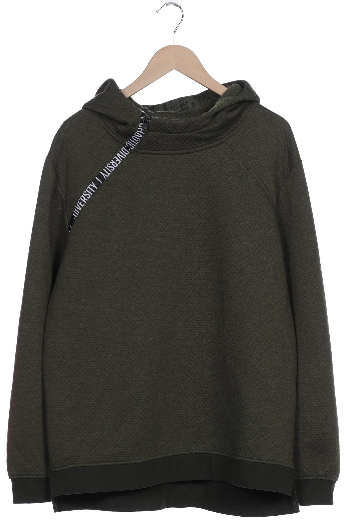 

Jack & Jones Herren Kapuzenpullover, grün