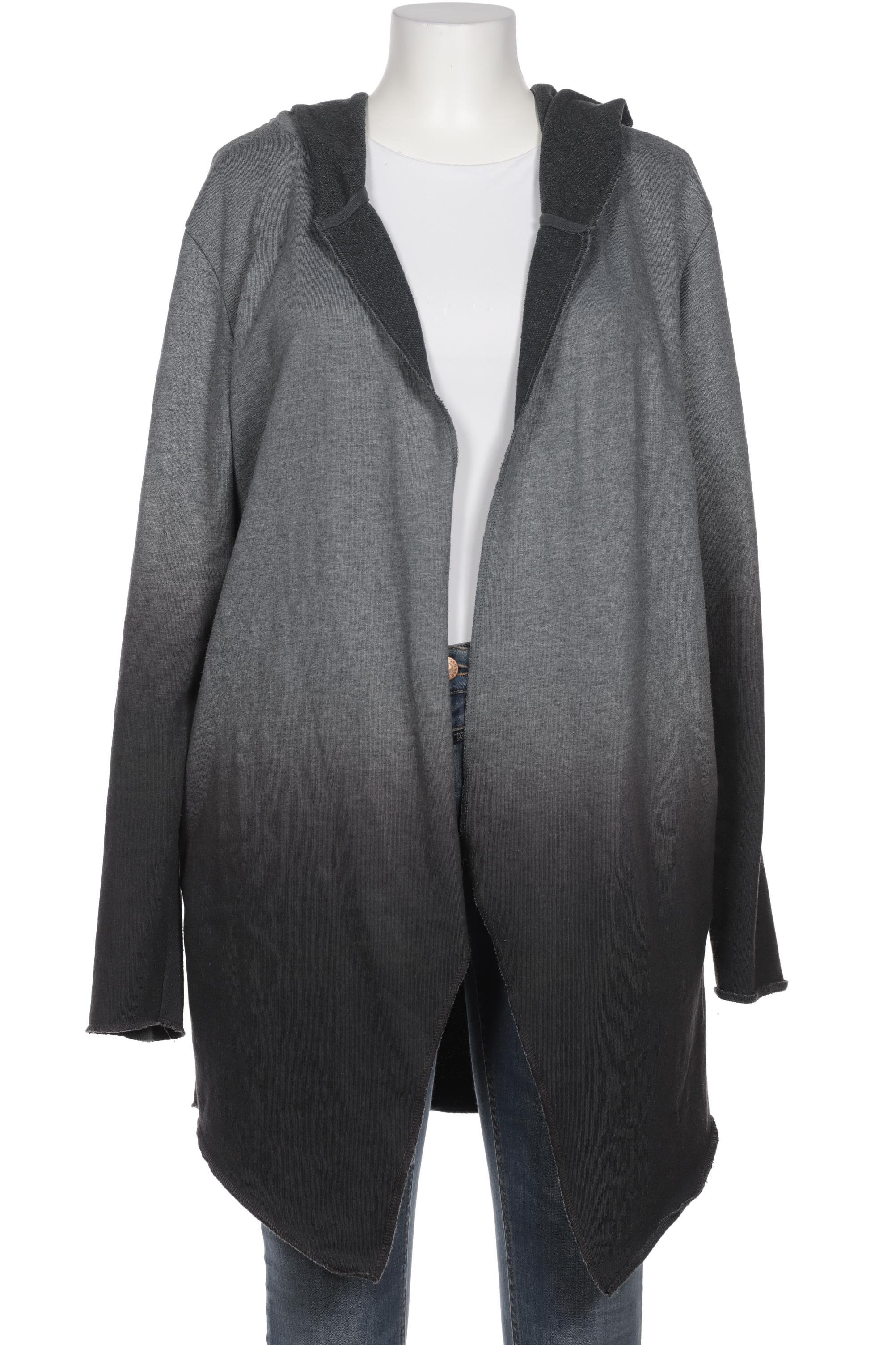 

Jack & Jones Herren Strickjacke, türkis, Gr. 52