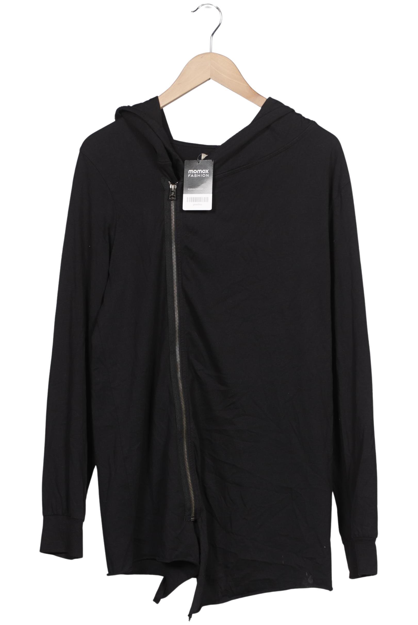 

Jack & Jones Herren Strickjacke, schwarz, Gr. 48