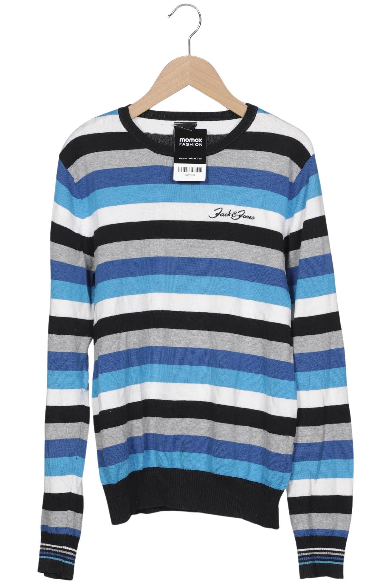 Thumbnail - Jack &amp; Jones Herren Pullover, mehrfarbig, Gr. 46