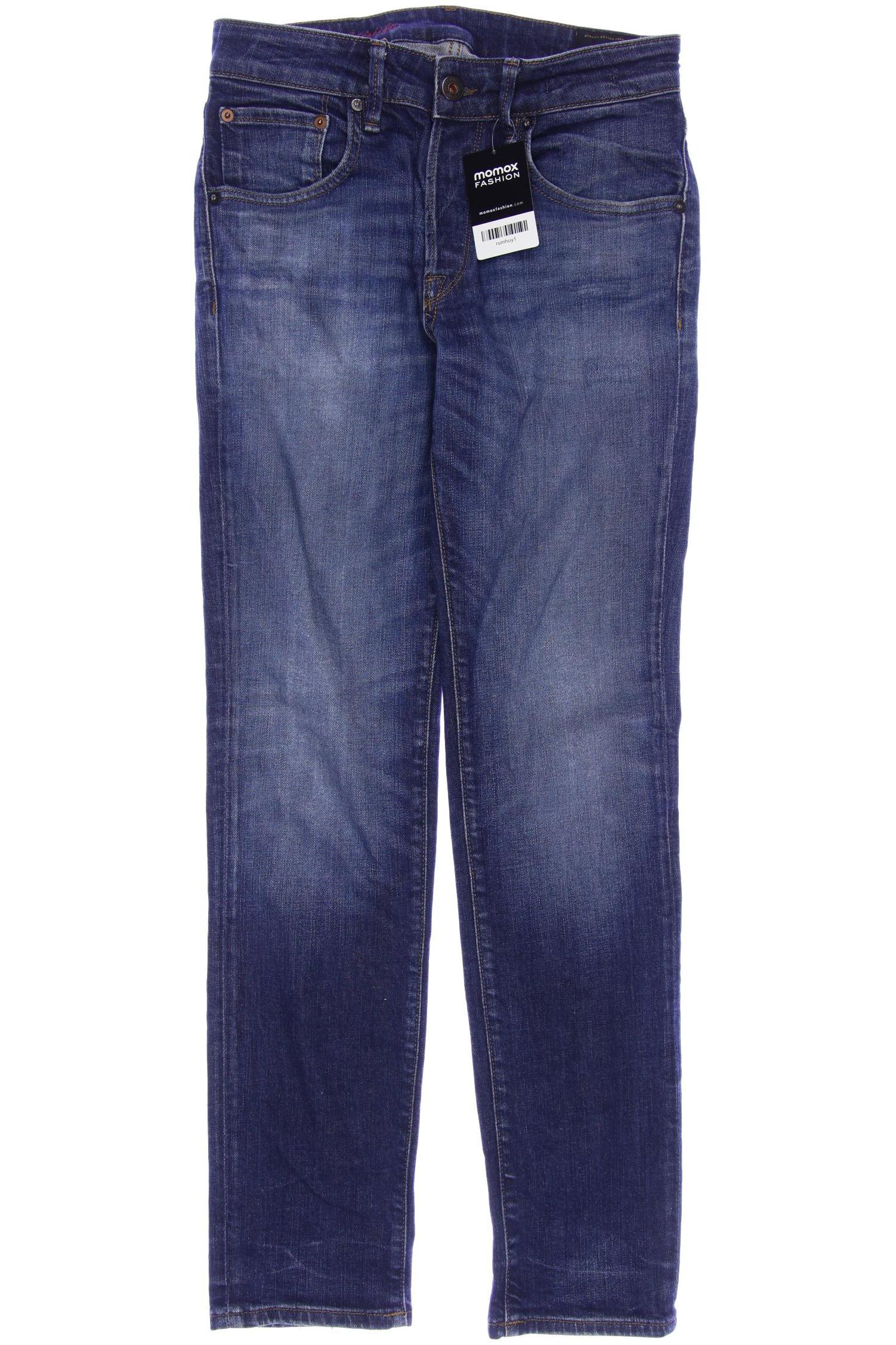 

Jack & Jones Herren Jeans, blau, Gr. 29