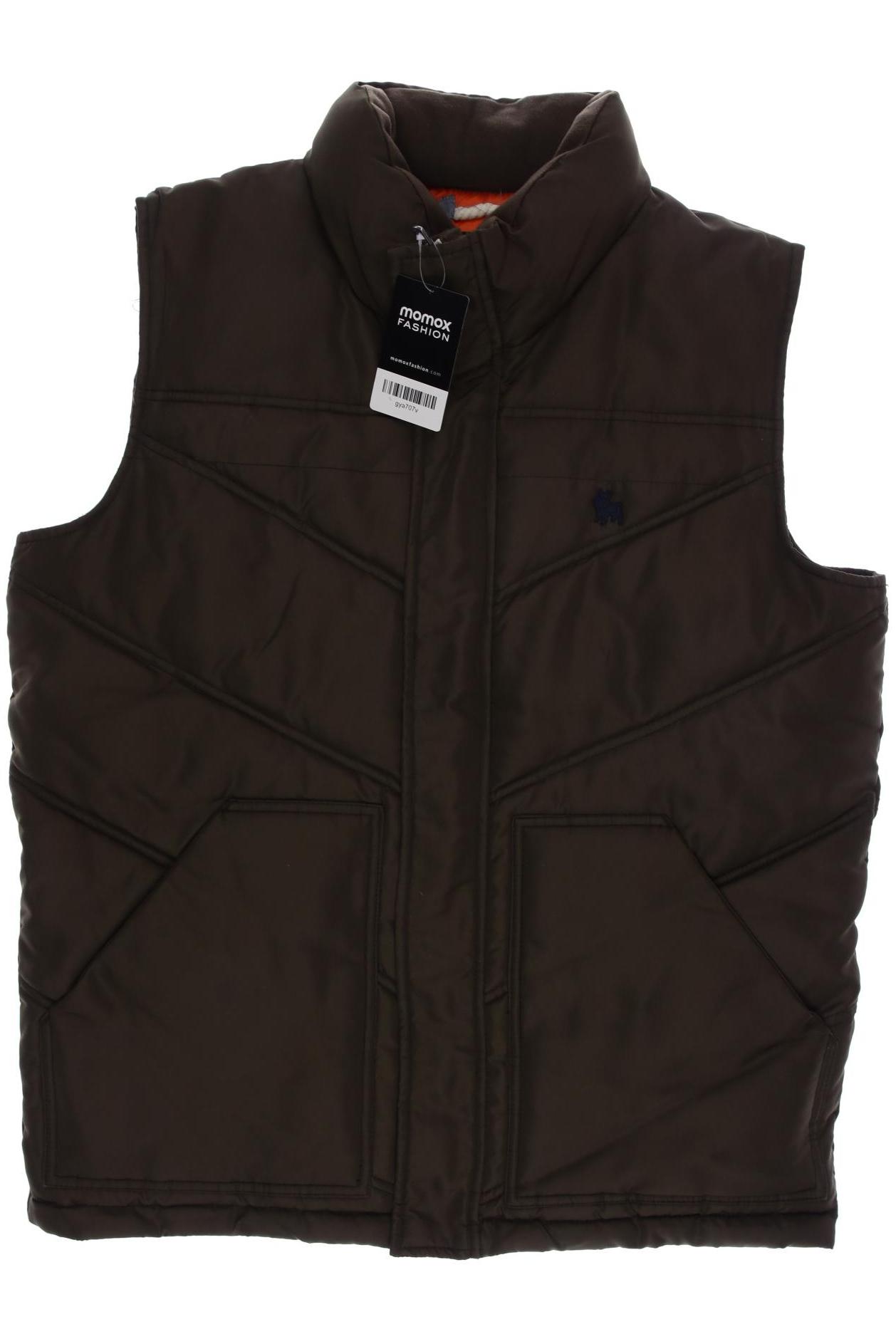 

JACK & JONES Herren Weste, grün