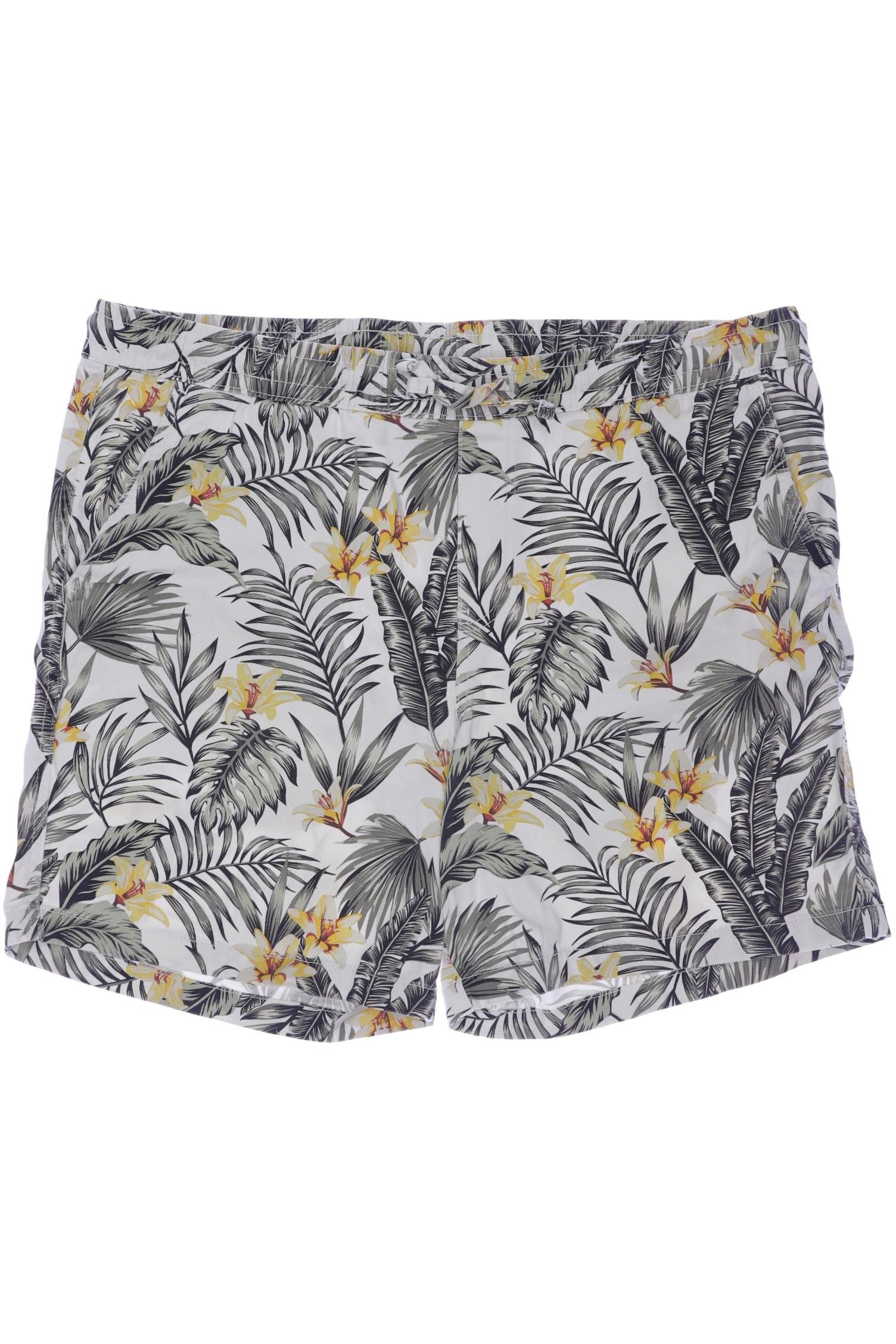 

Jack & Jones Herren Shorts, weiß, Gr. 54