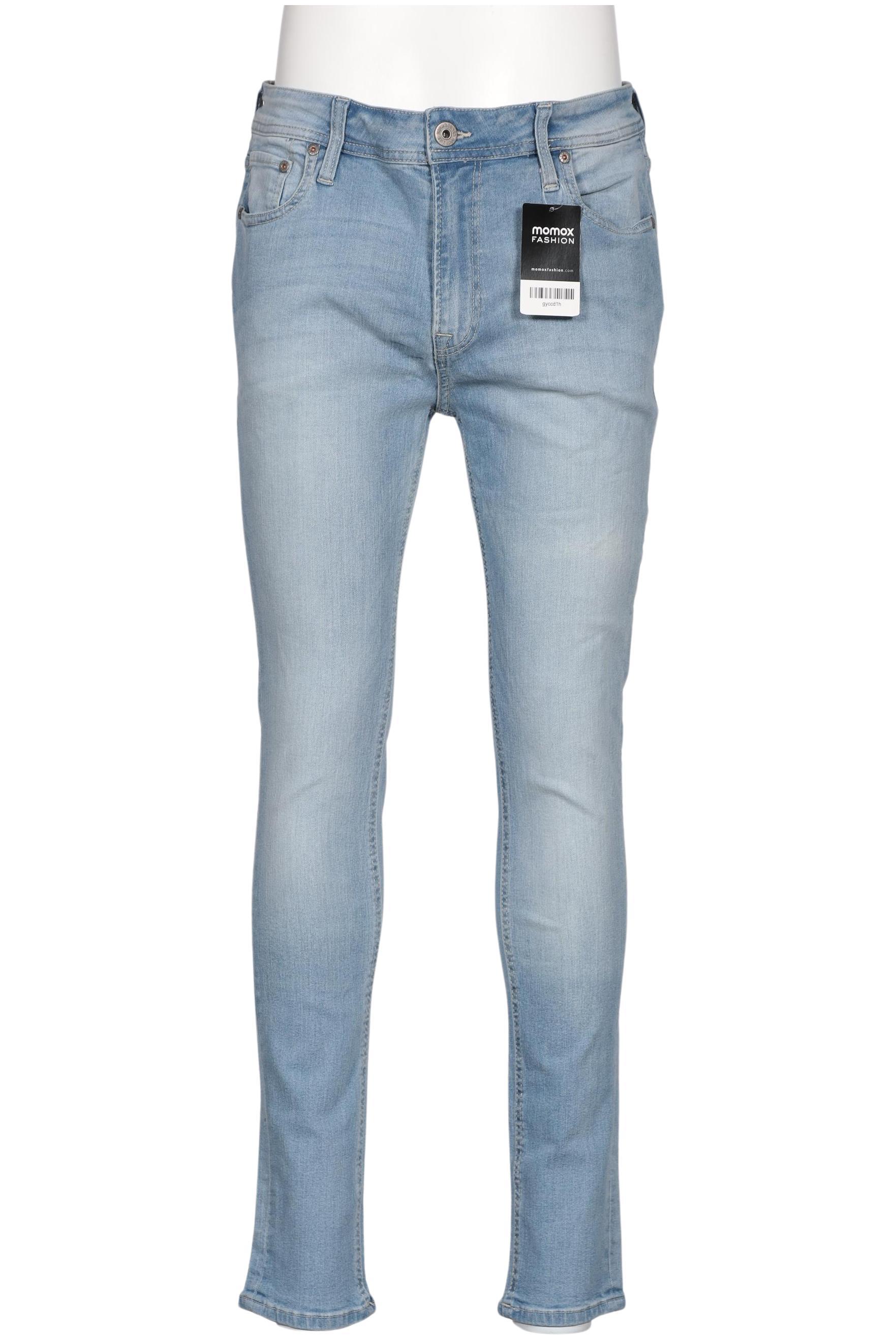 

Jack & Jones Herren Jeans, hellblau, Gr. 33