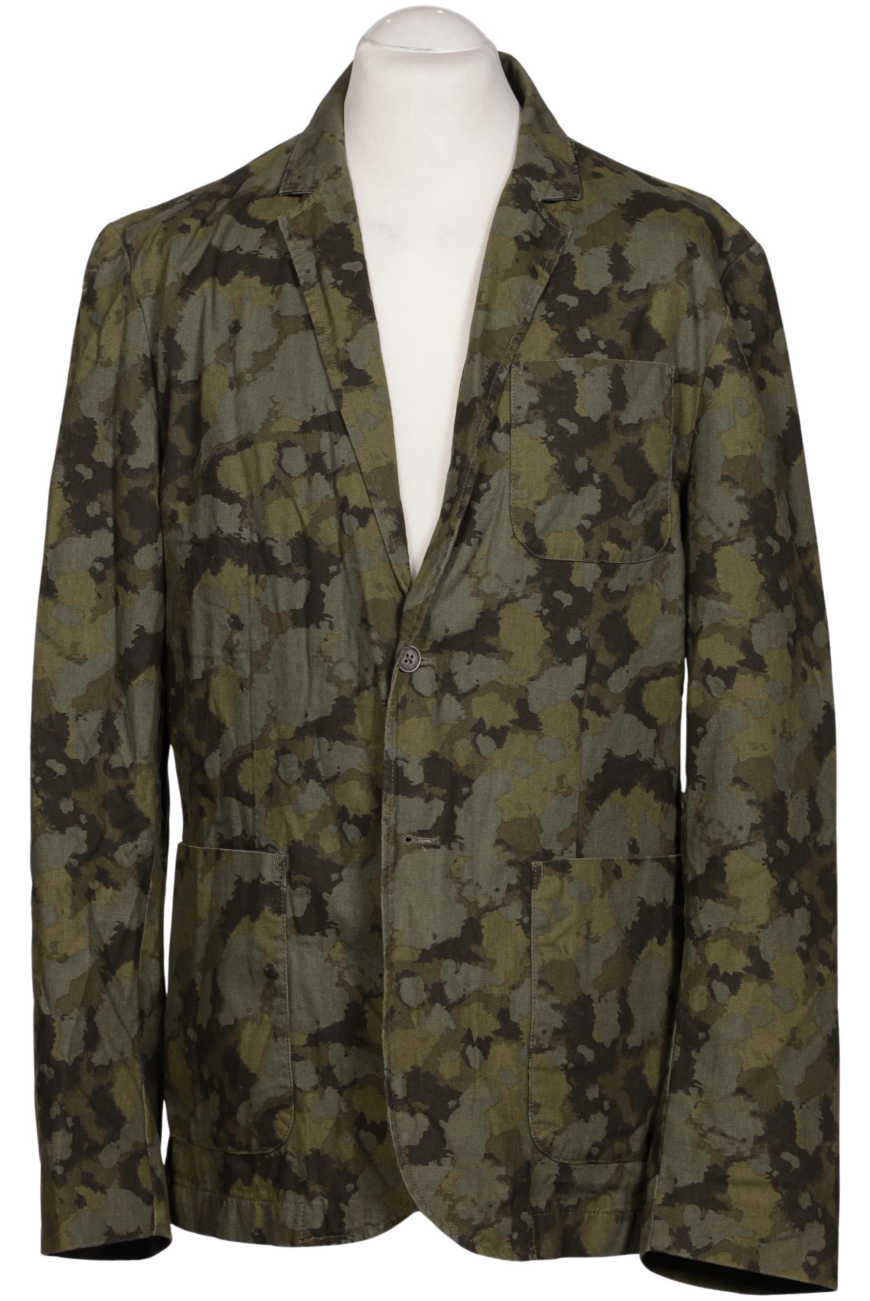 Thumbnail - Jack &amp; Jones Herren Sakko, grün, Gr. 54