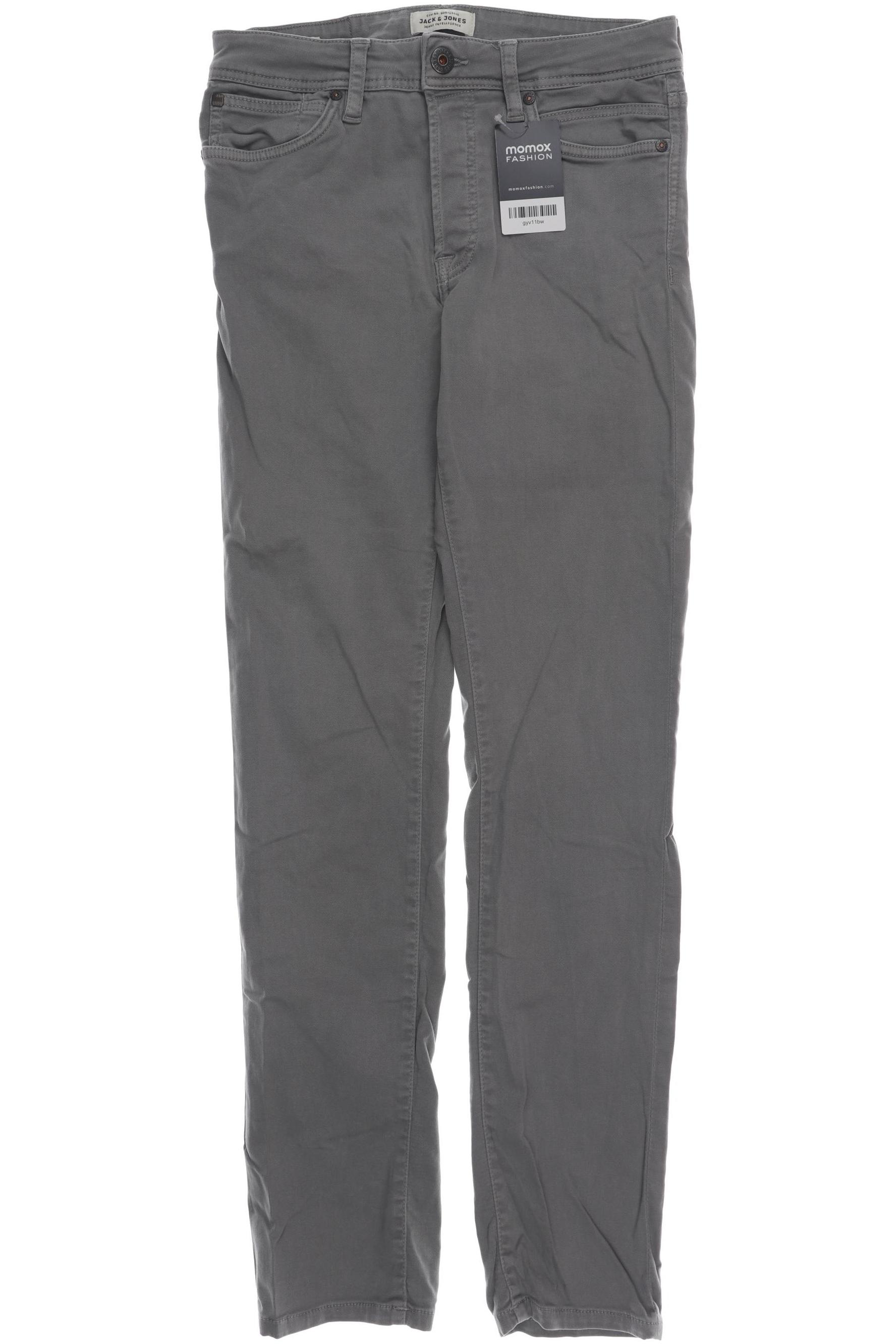 

JACK & JONES Herren Jeans, grau