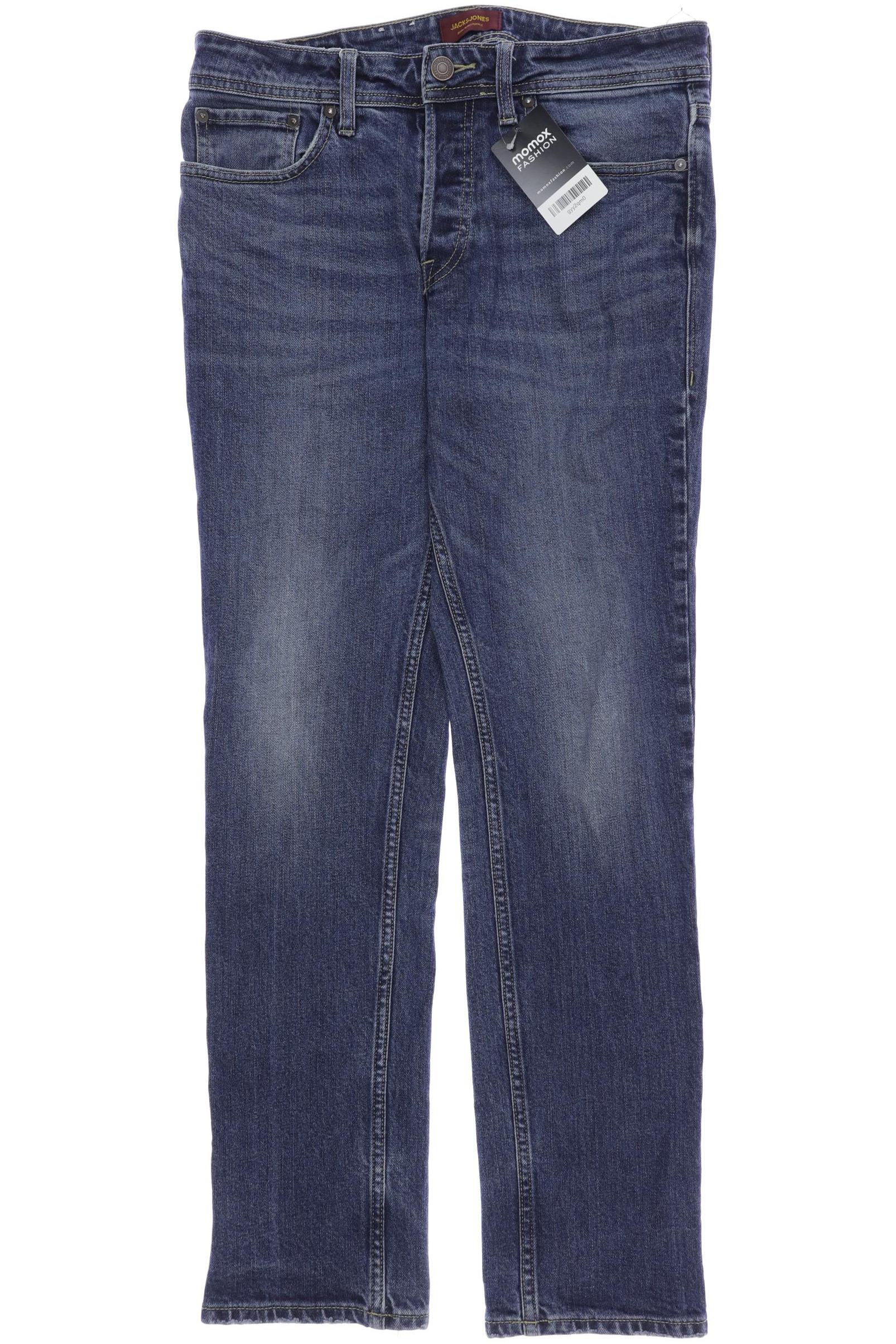 

Jack & Jones Herren Jeans, blau, Gr. 30