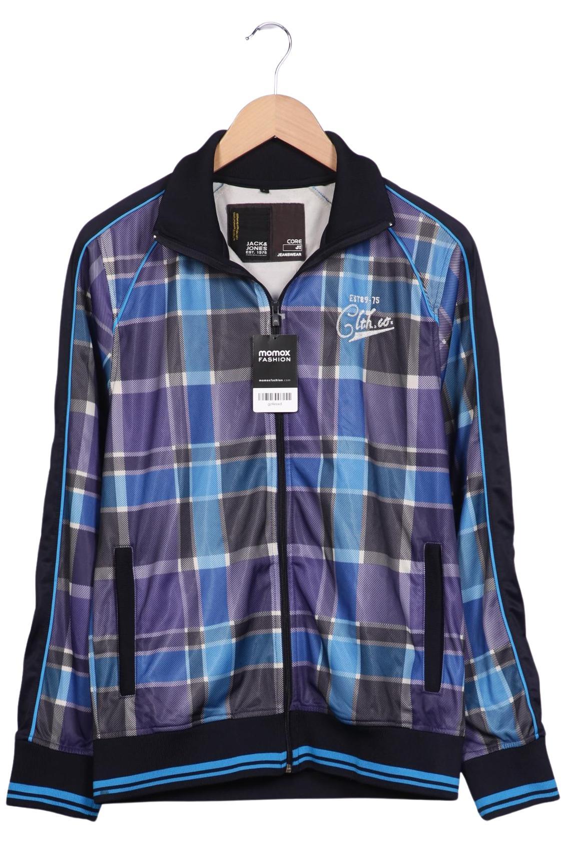 

Jack & Jones Herren Sweatshirt, mehrfarbig, Gr. 52