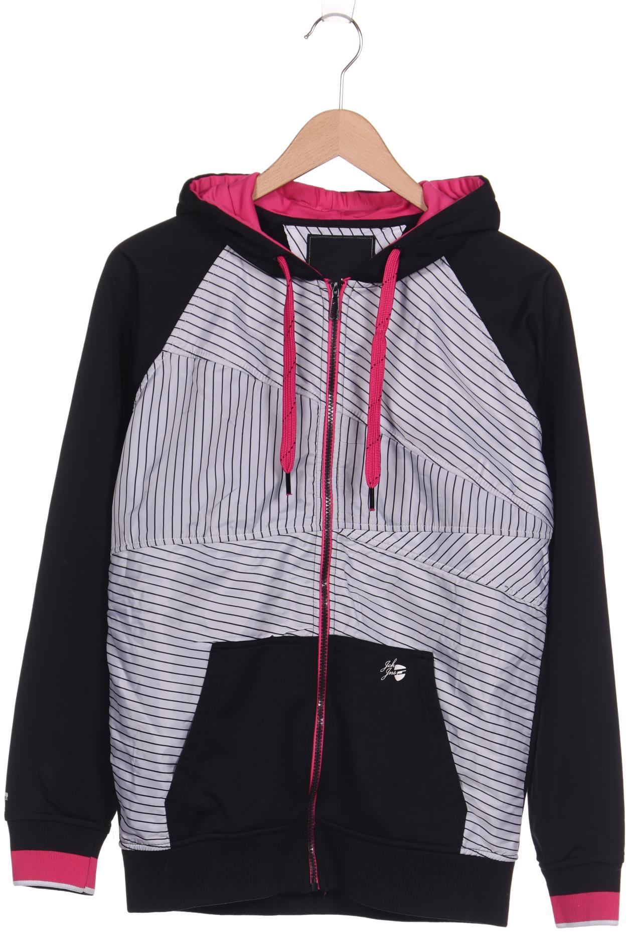 

Jack & Jones Herren Kapuzenpullover, weiß, Gr. 48