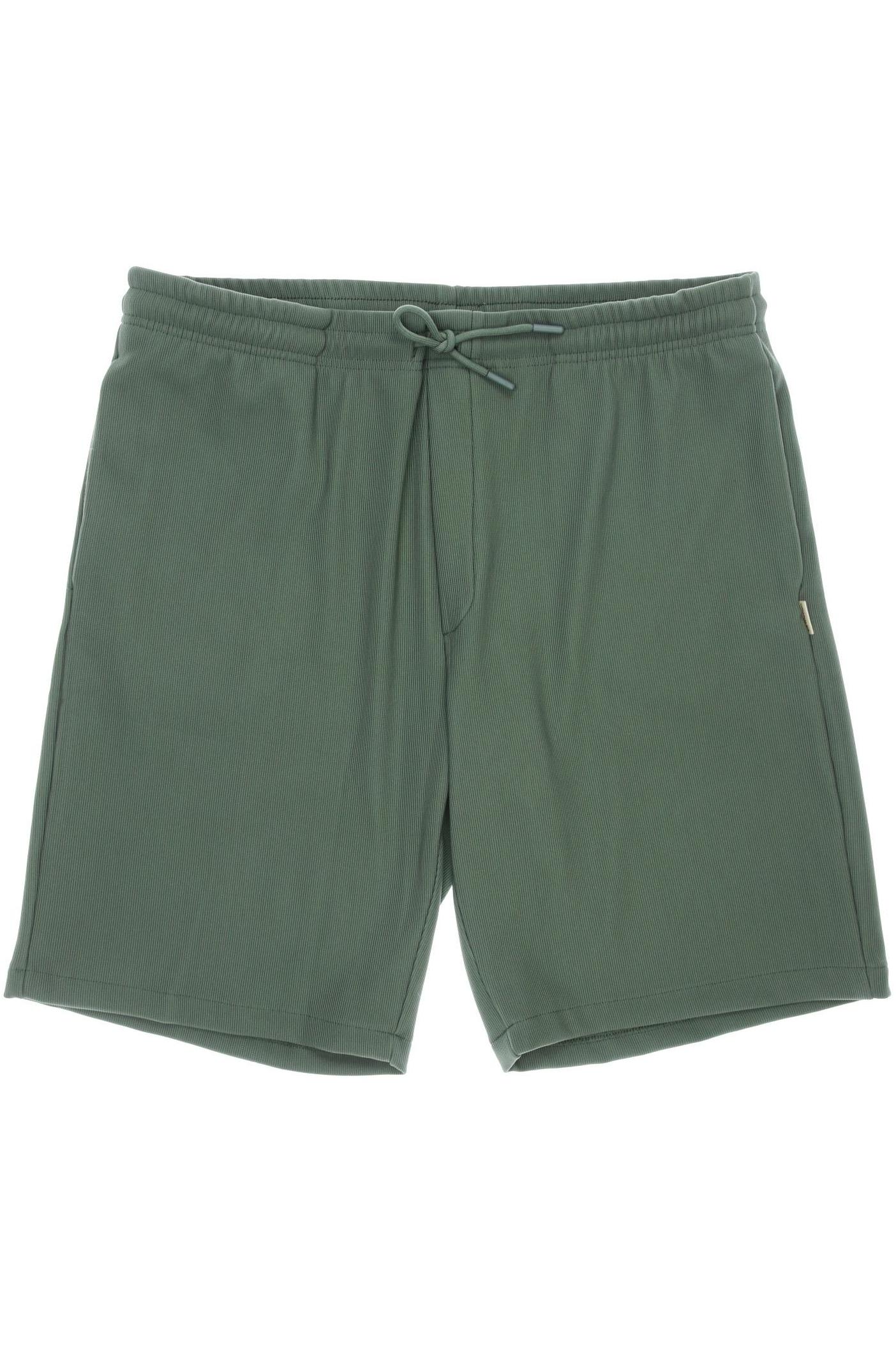 

Jack & Jones Herren Shorts, grün, Gr. 52
