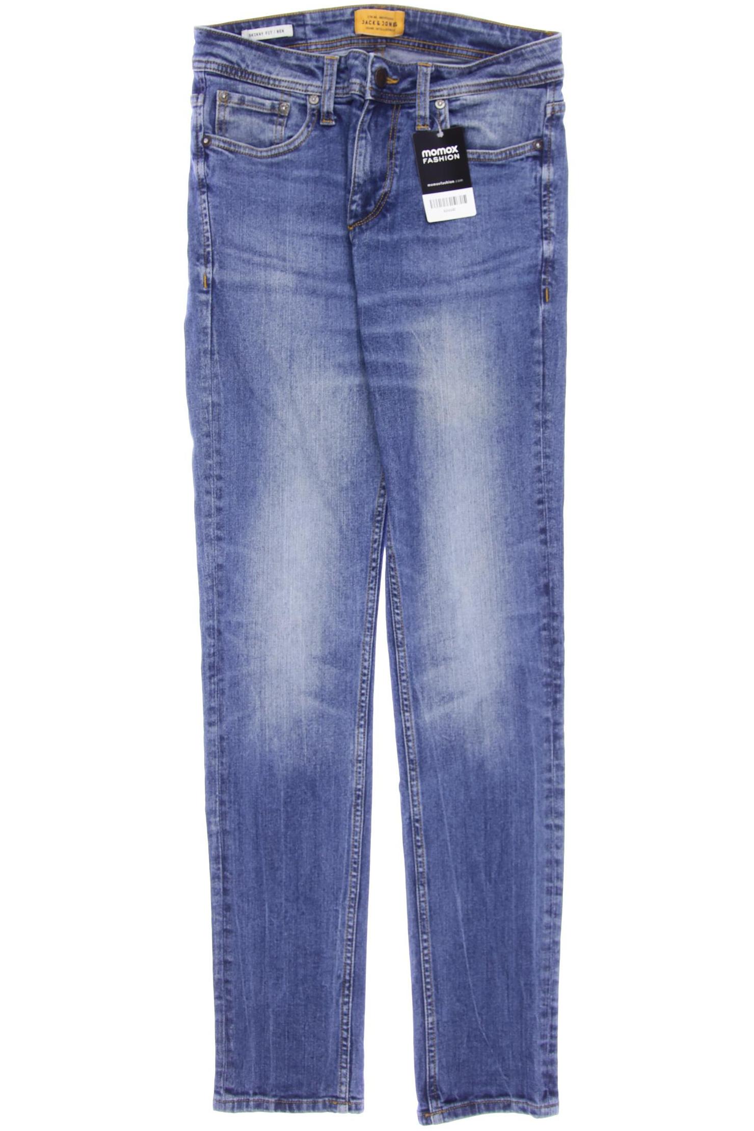 

Jack & Jones Herren Jeans, blau, Gr. 30