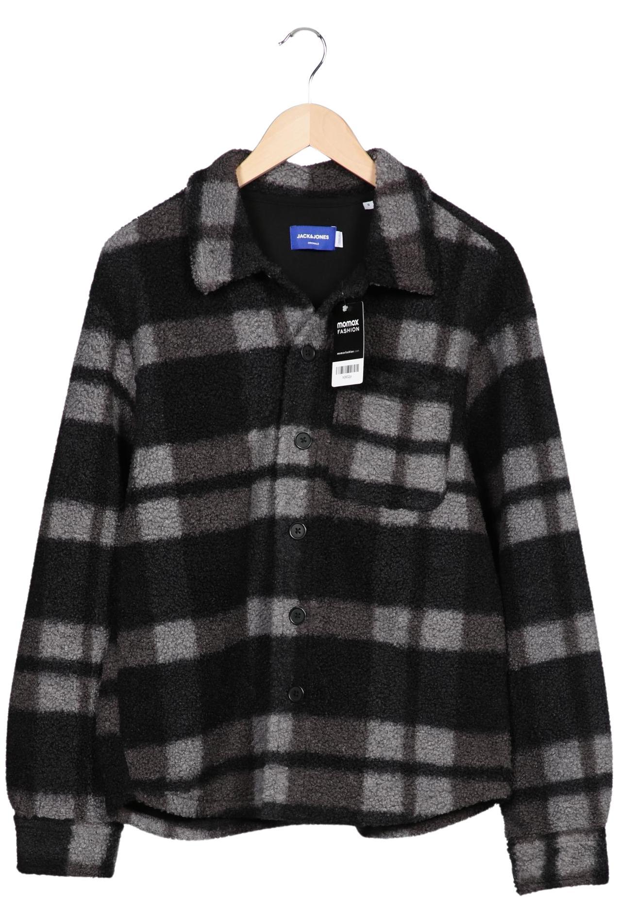 

Jack & Jones Herren Jacke, mehrfarbig, Gr. 46