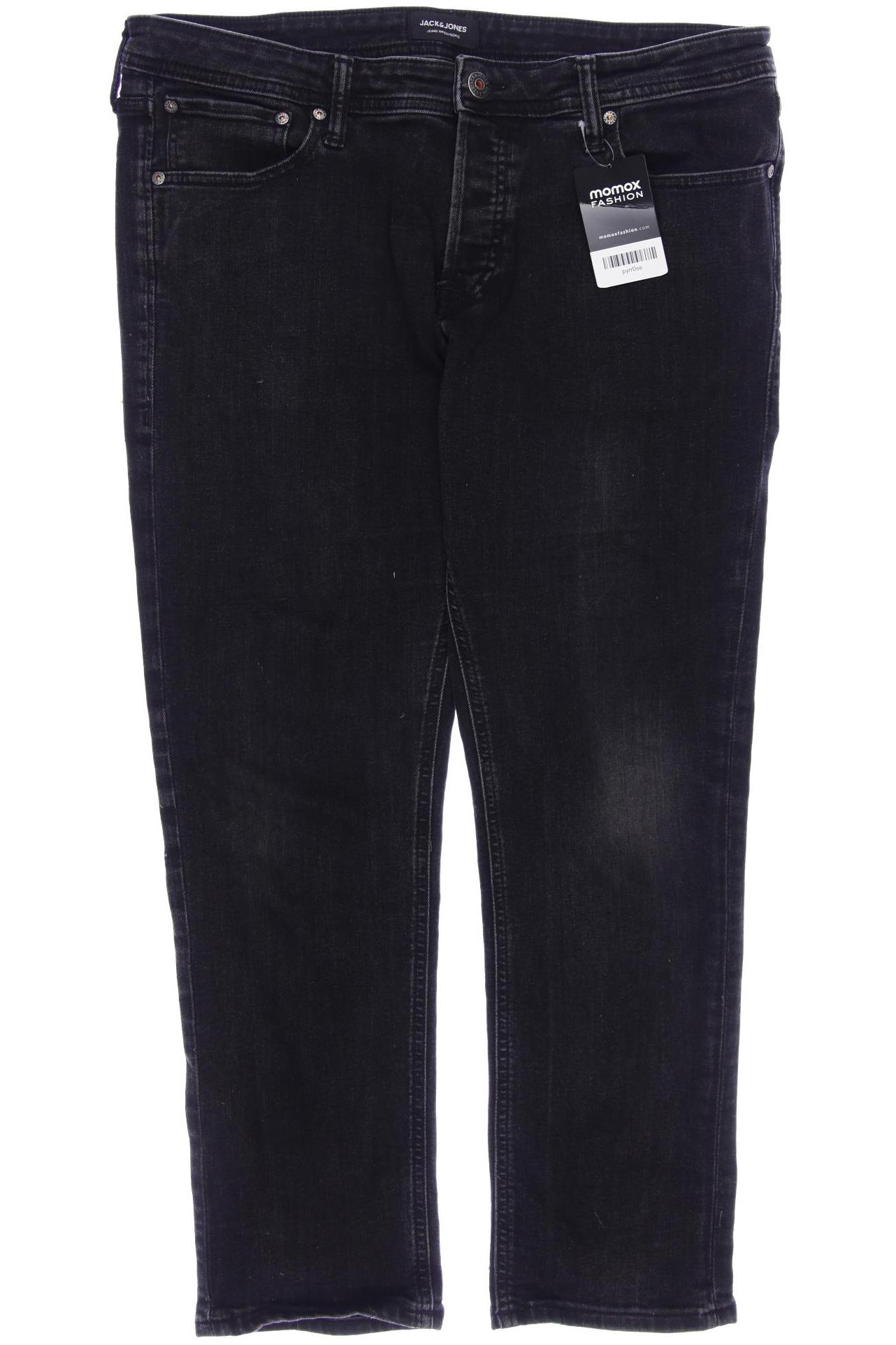 

Jack & Jones Herren Jeans, grau, Gr. 38