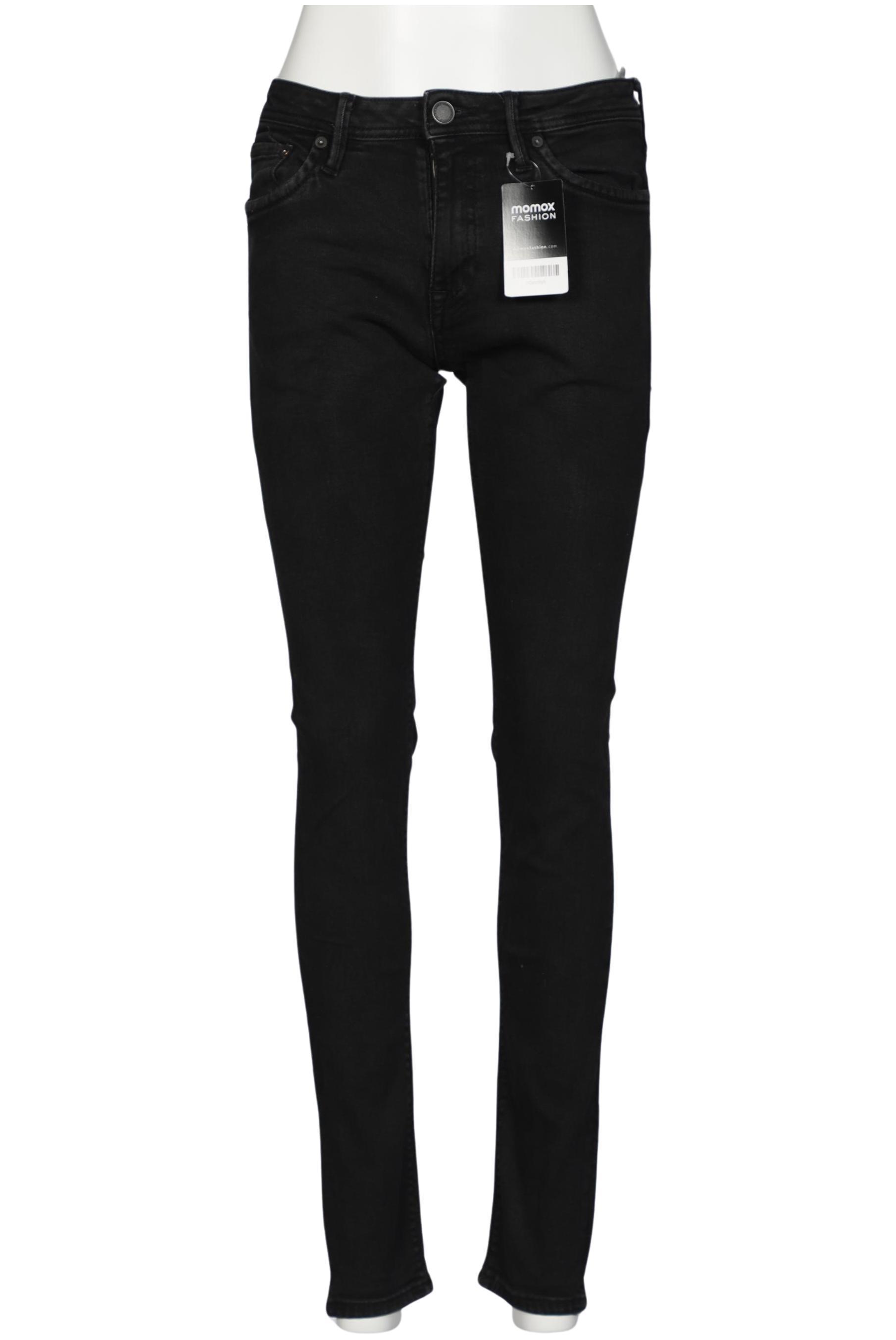 

Jack & Jones Herren Jeans, schwarz, Gr. 28
