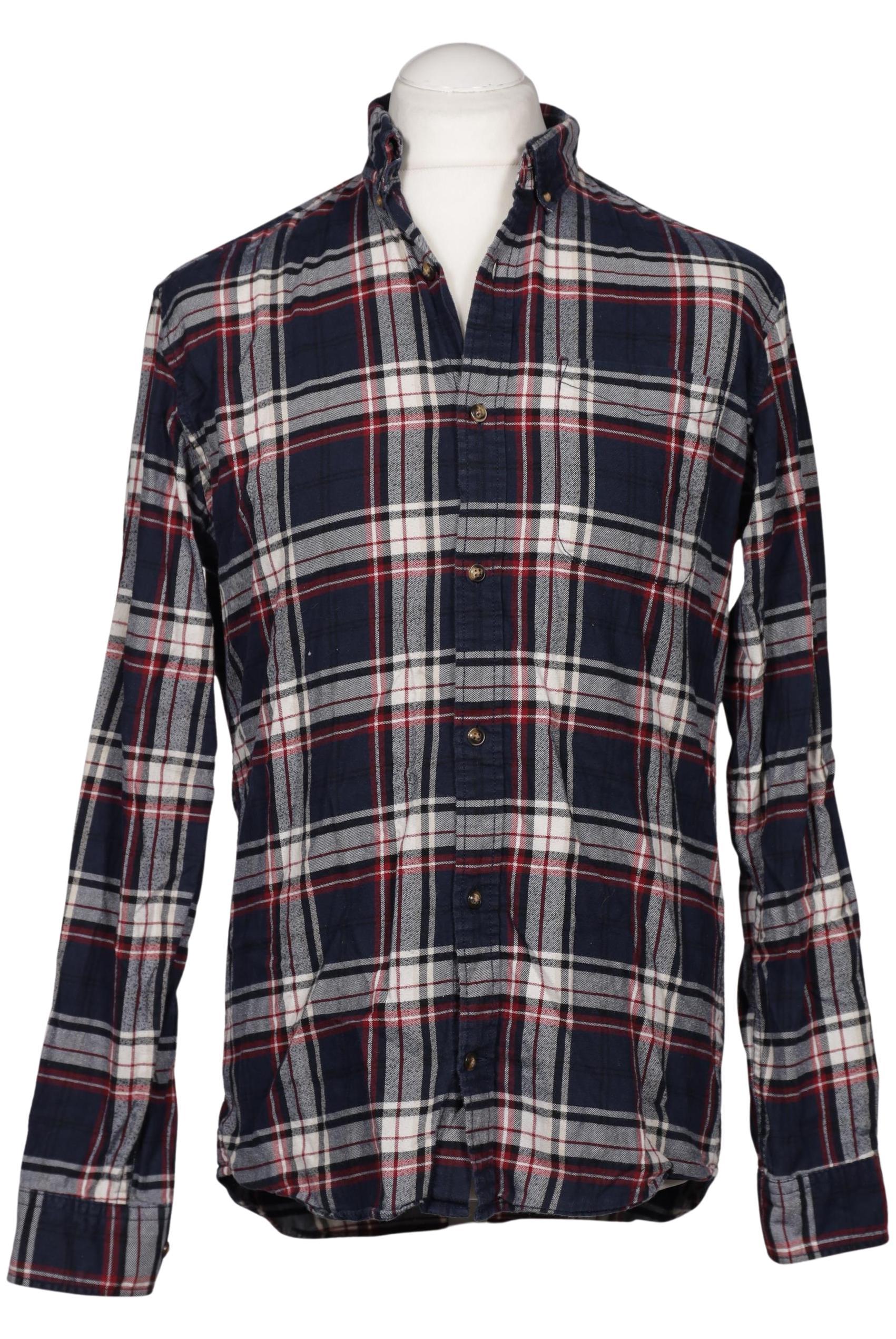 

Jack & Jones Herren Hemd, mehrfarbig, Gr. 48