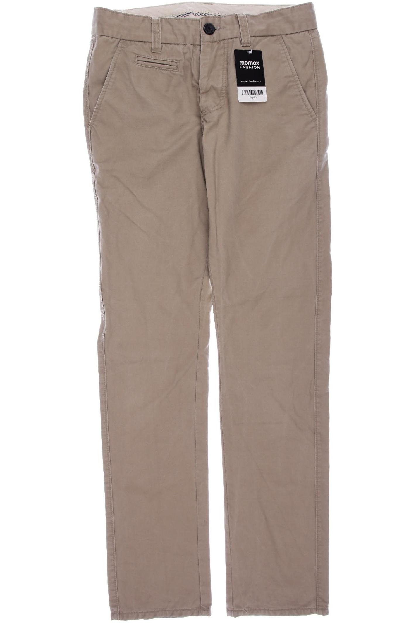 

JACK & JONES Herren Stoffhose, beige