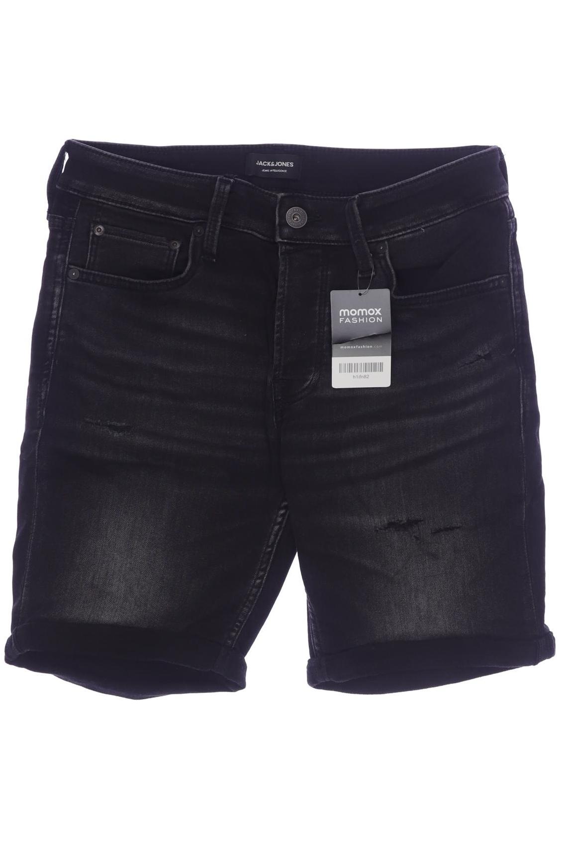 

Jack & Jones Herren Shorts, schwarz, Gr. 46