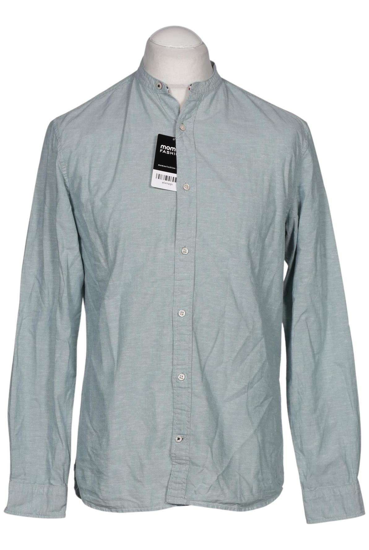 

Jack & Jones Herren Hemd, hellgrün, Gr. 48