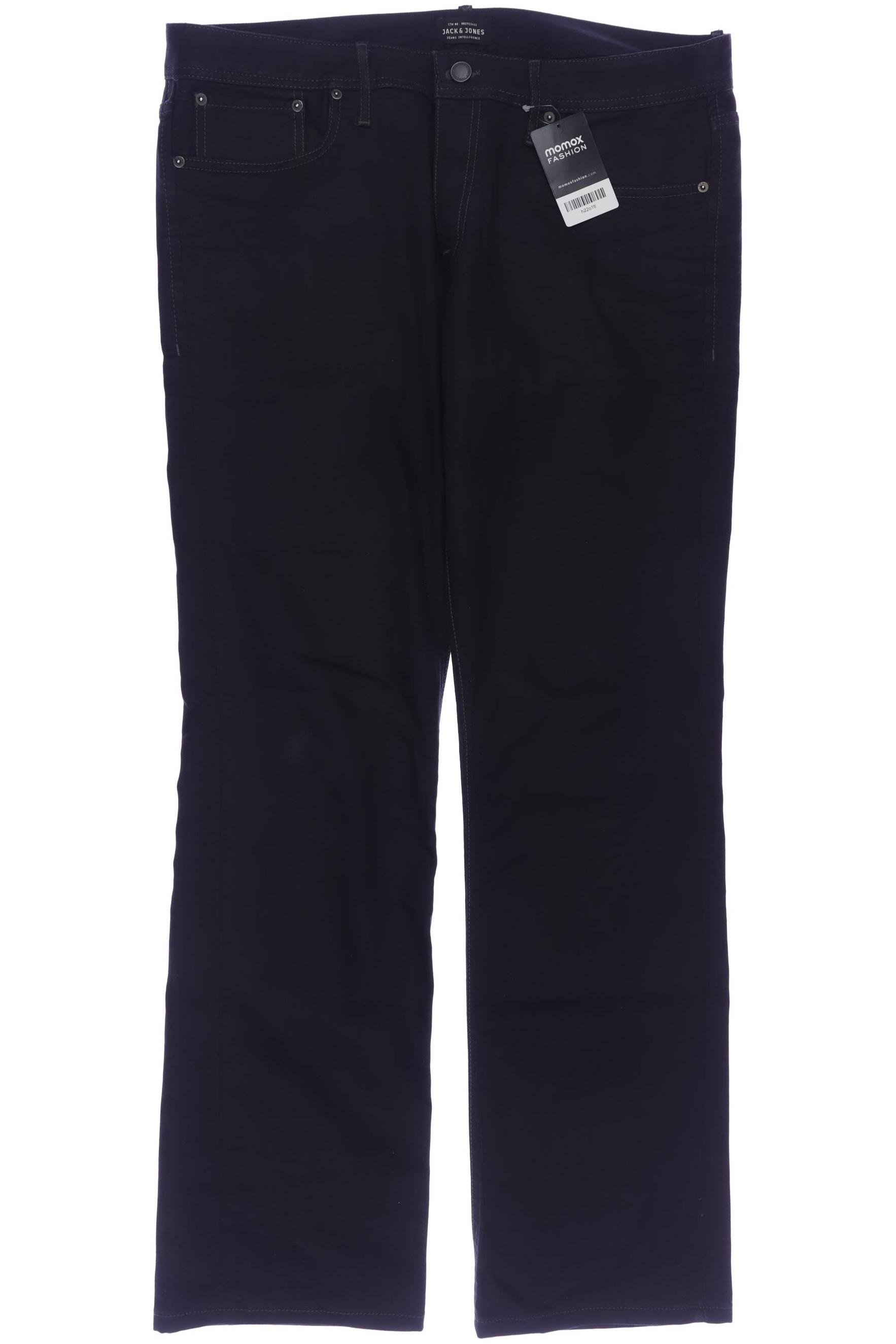 

Jack & Jones Herren Jeans, schwarz, Gr. 38