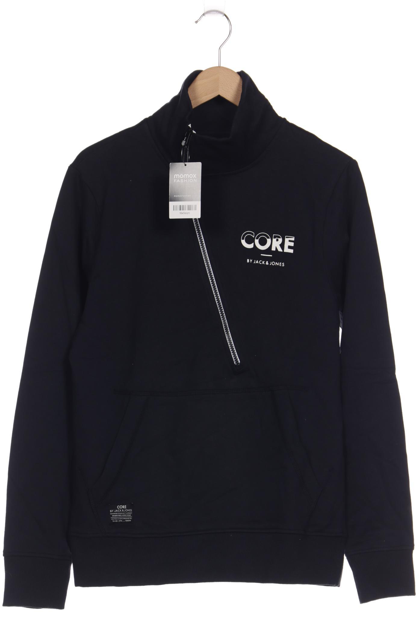 

Jack & Jones Herren Sweatshirt, marineblau, Gr. 52