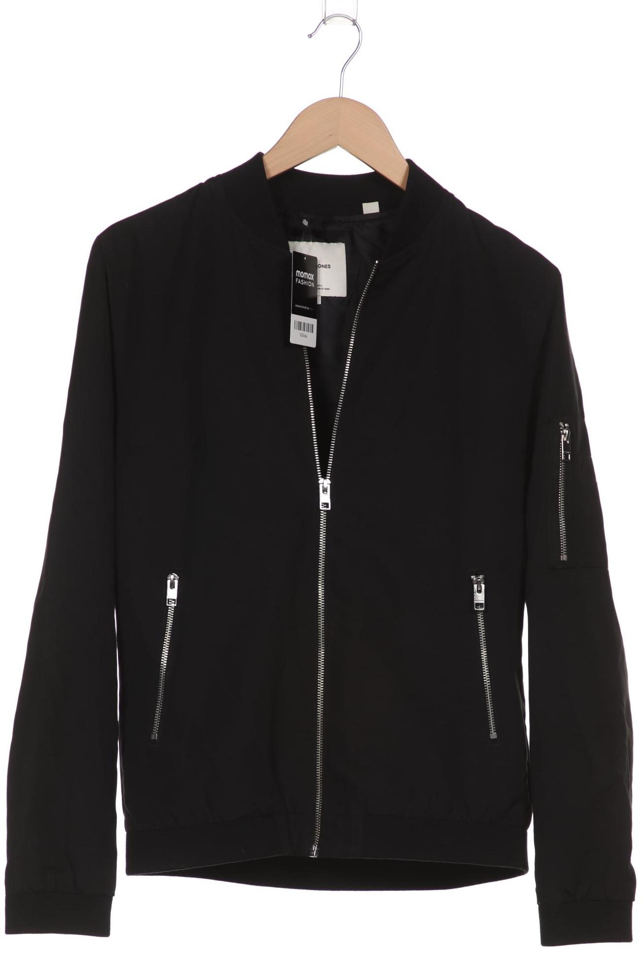 

Jack & Jones Herren Jacke, schwarz
