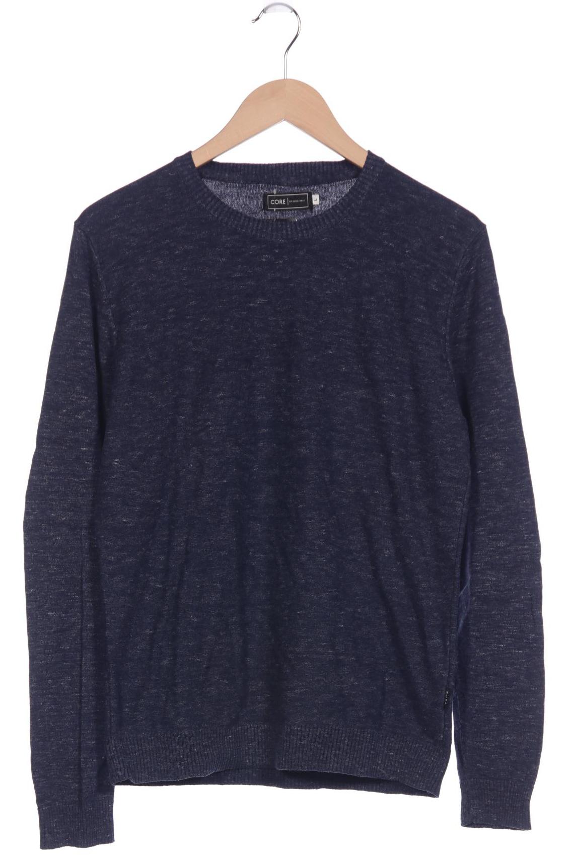 

Jack & Jones Herren Pullover, marineblau, Gr. 52