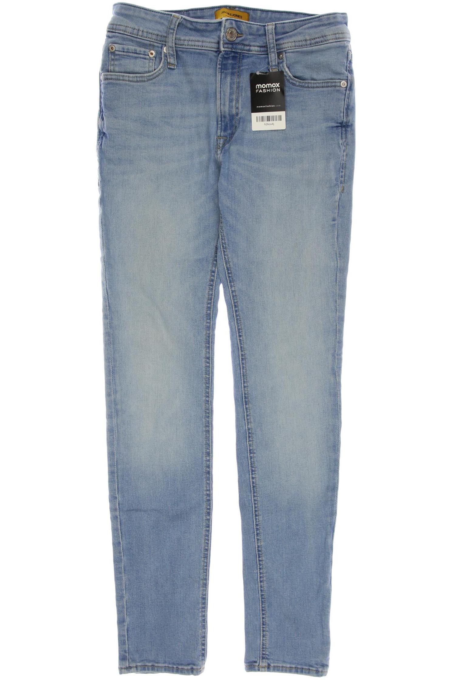 

JACK & JONES Herren Jeans, hellblau