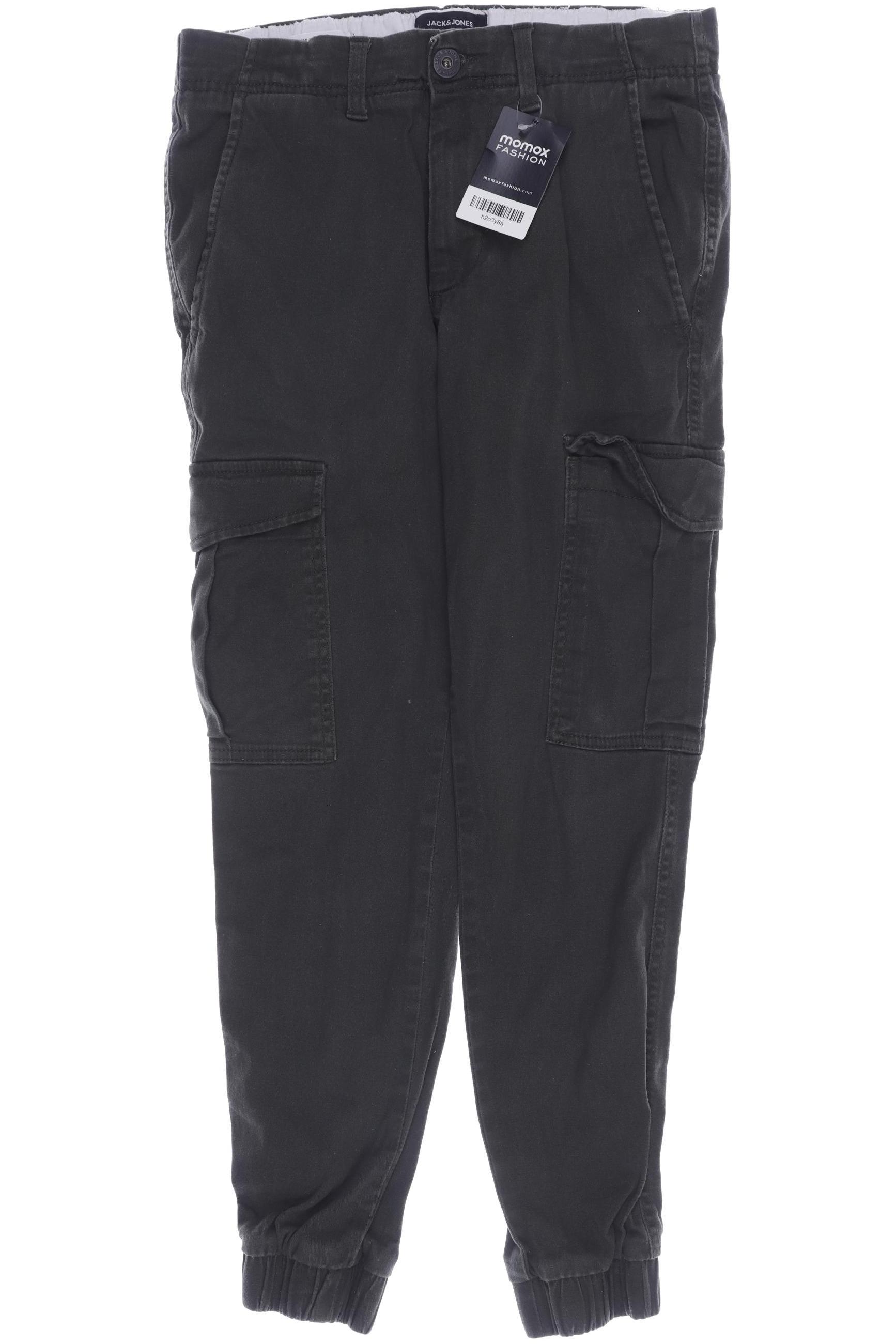 

JACK & JONES Herren Stoffhose, grün