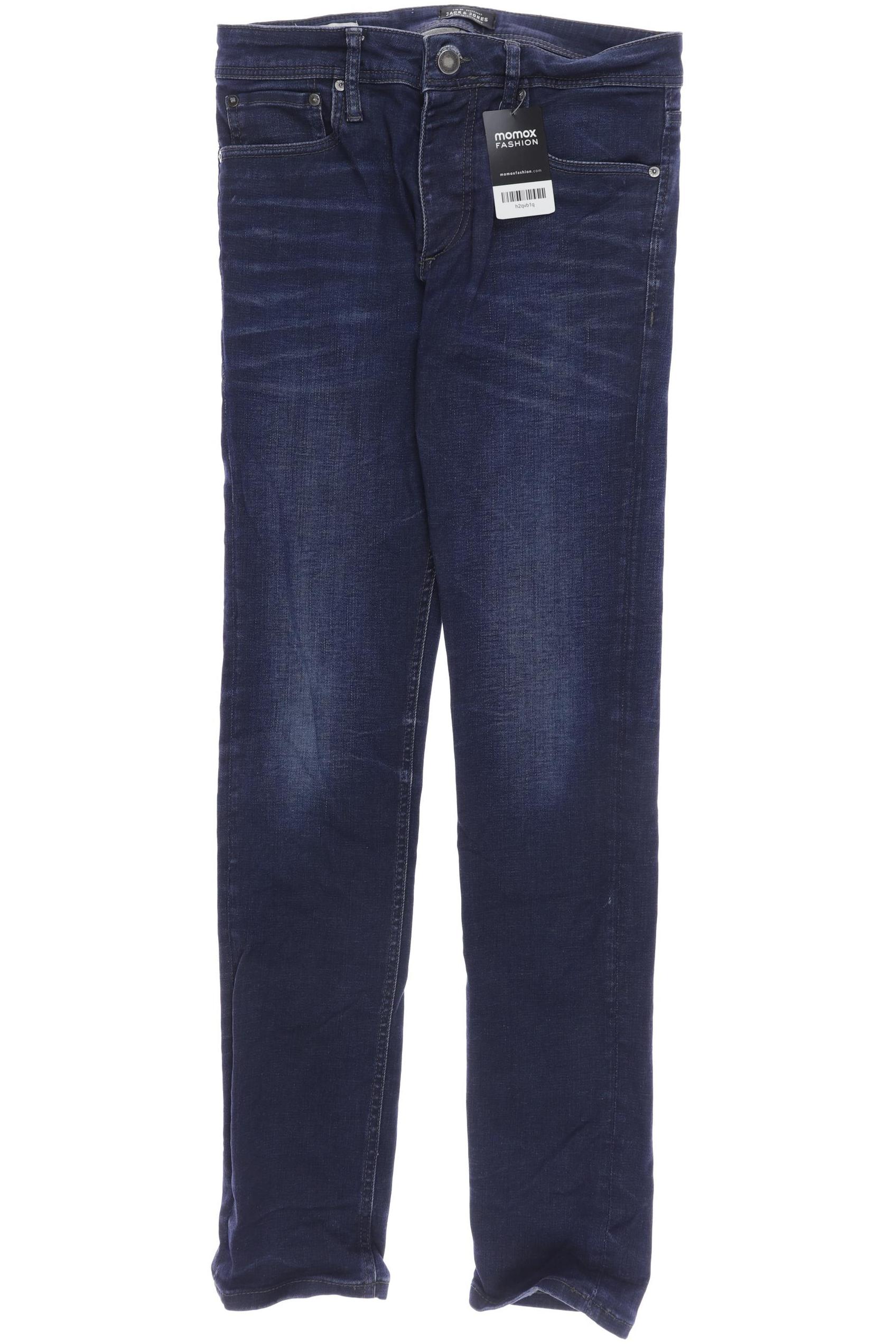 

Jack & Jones Herren Jeans, blau, Gr. 30