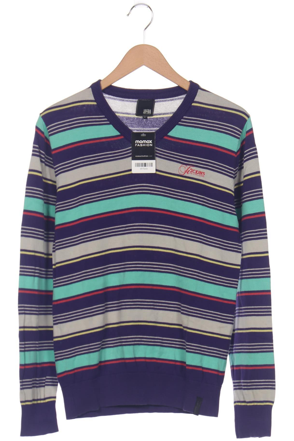 

Jack & Jones Herren Pullover, flieder, Gr. 48